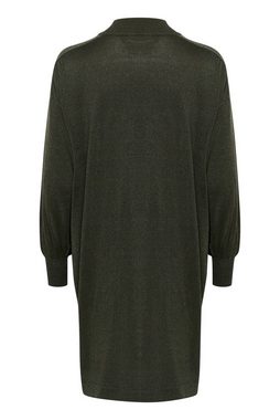 KAFFE Strickkleid KAregina Lurex knit Dress