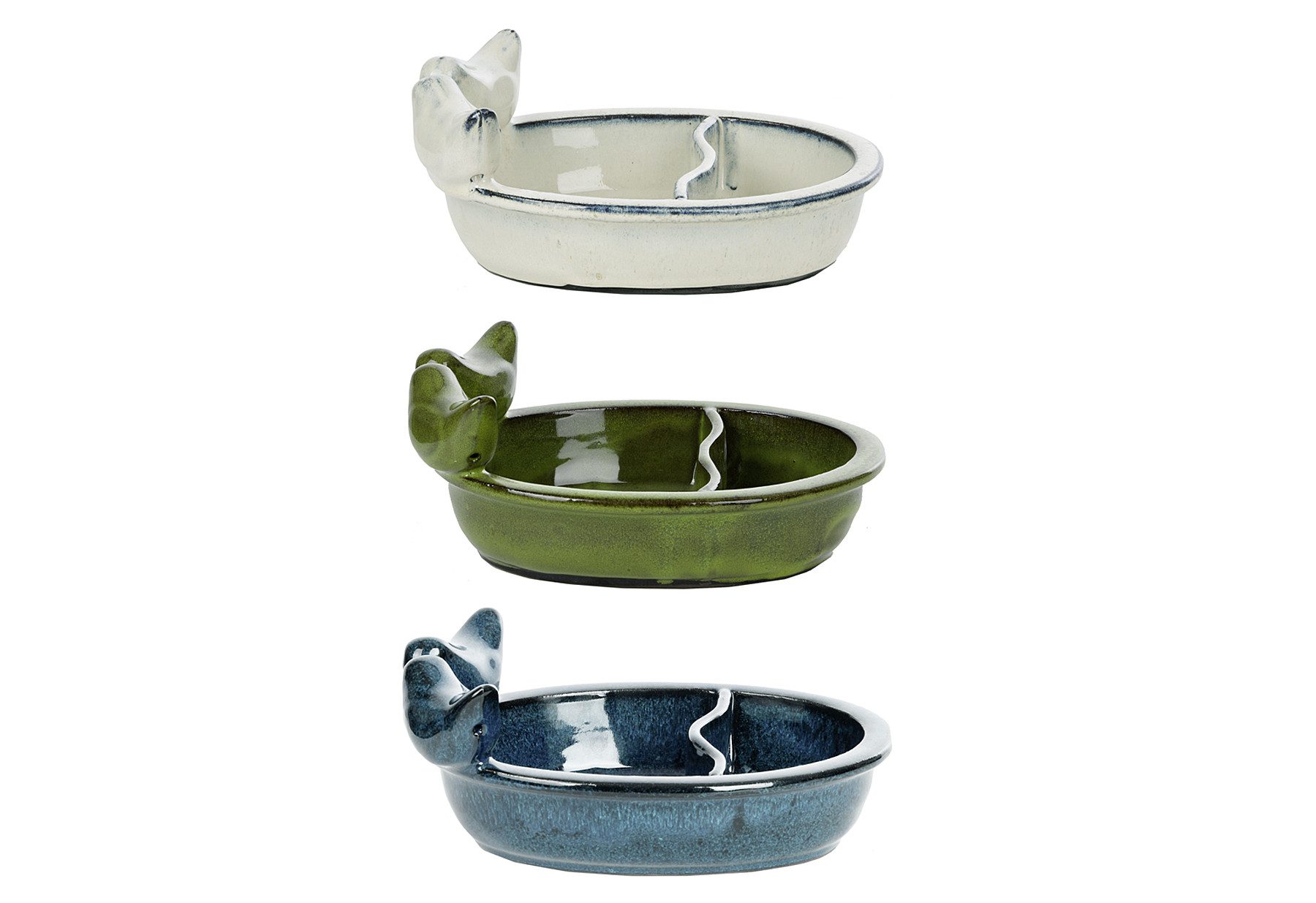 esschert design Vogeltränke