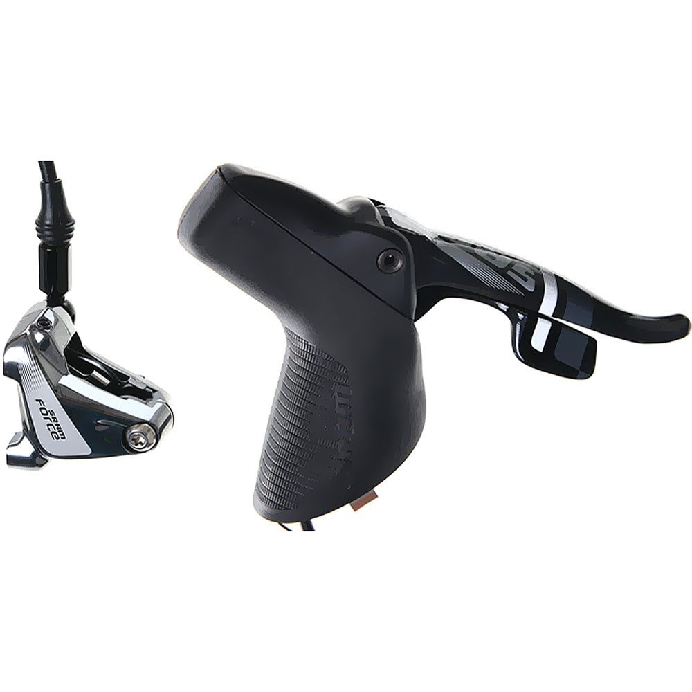 Scheibenbremse Sram Scheibenbremse Force 22/Force 1 11f. rechts Bremse hinten + 1800m