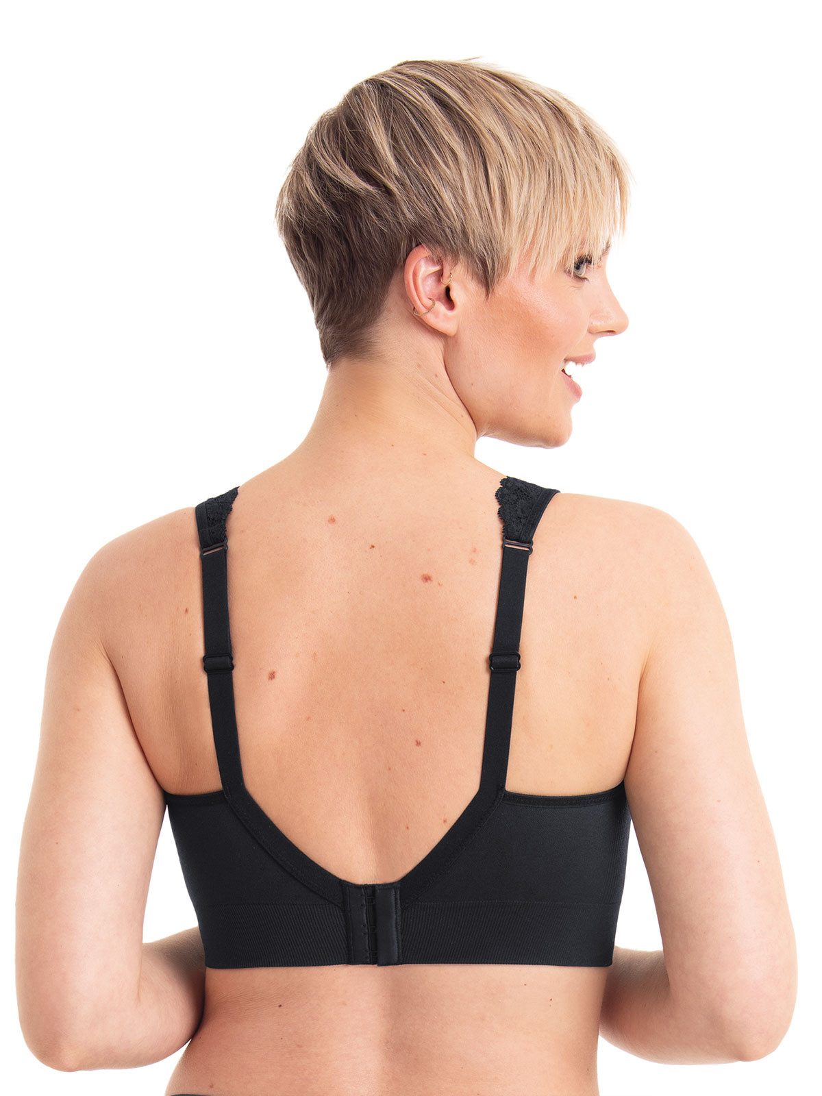 Anita Care Bügelloser BH Prothesen BH Lotta Lace (Stück, 1-tlg) -