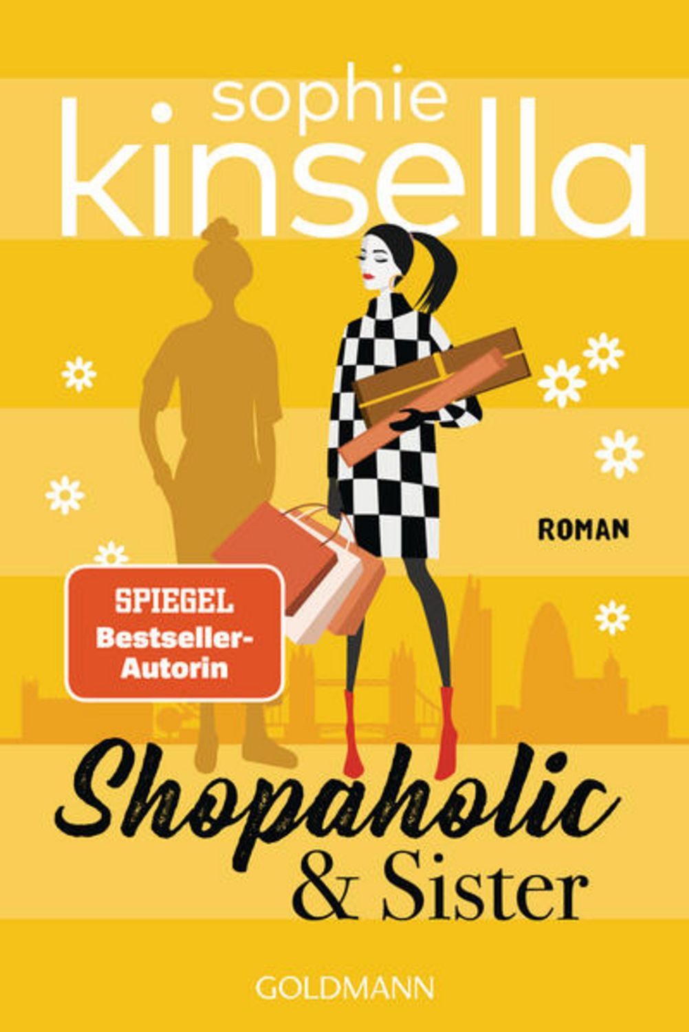 Shopaholic & Sister / Sophie Kinsella