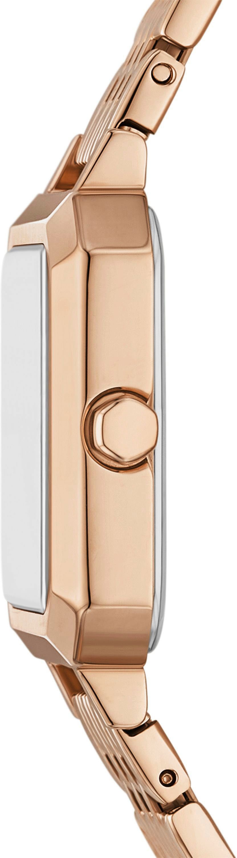 ARMANI EXCHANGE Quarzuhr AX5729, Armbanduhr, Damenuhr, günstig online kaufen
