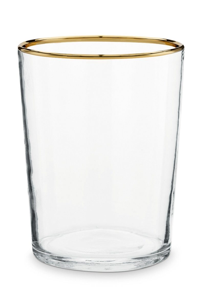 PiP Studio Настольные лампы Настольные лампы glass 9/7,5 x 12 cm, Tea Light Holder Glass 9/7.5x12cm