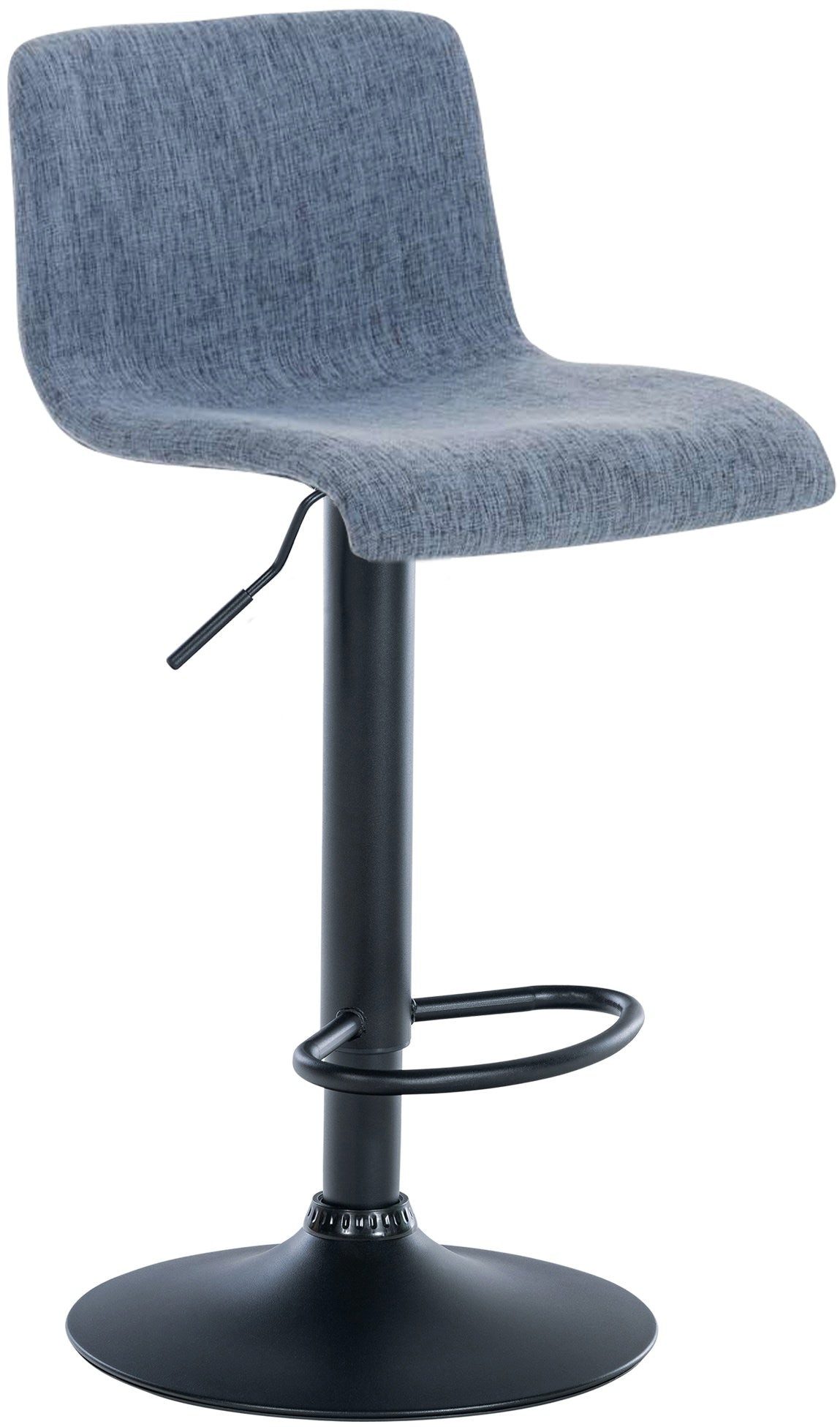 Bistrostuhl Barhocker Hover Stoff
