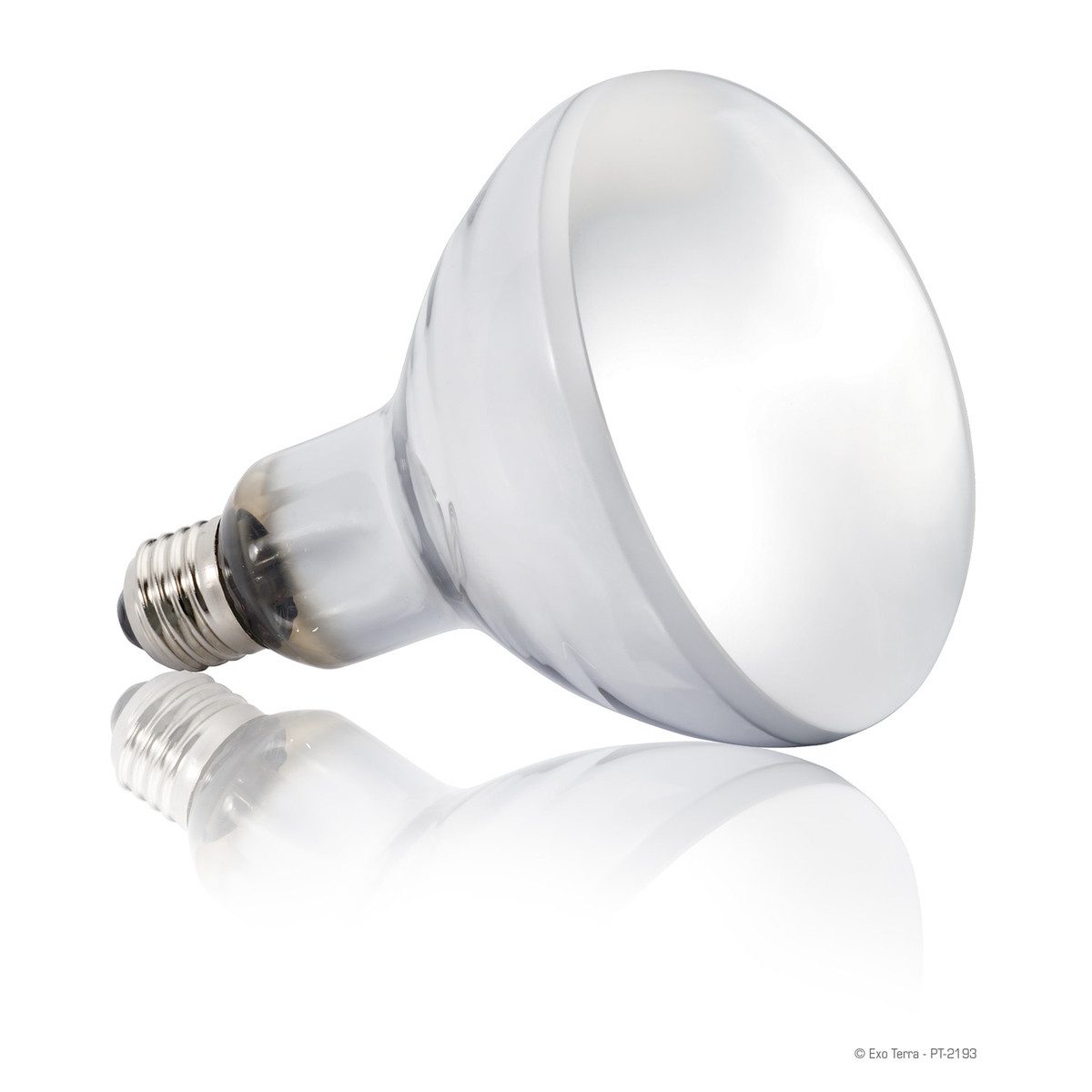Exo Terra Terrarienleuchte Solar-Glo Daylight - Sonnenlicht simulierende Lampe