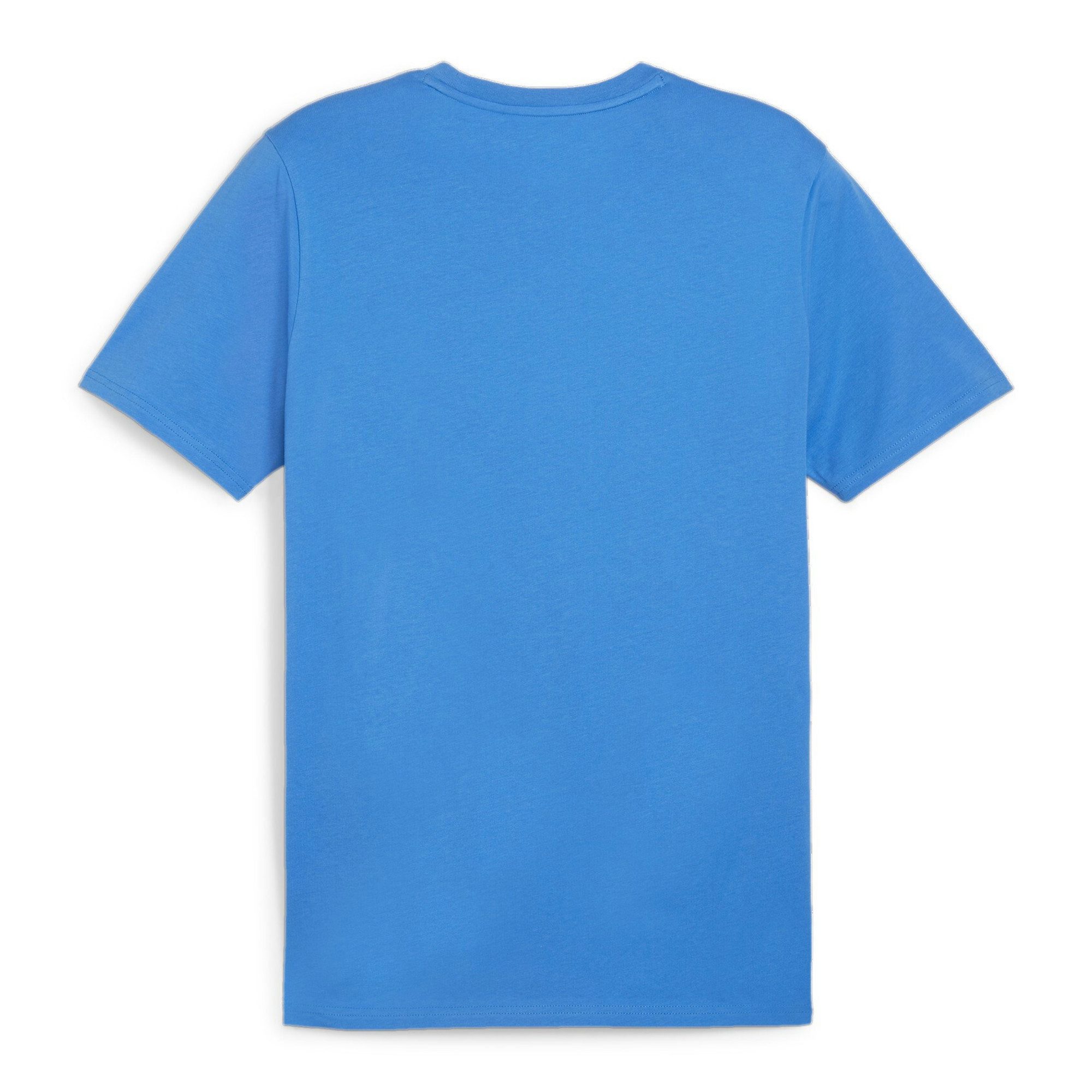 PUMA T-Shirt Puma Herren T-Shirt teamGOAL günstig online kaufen