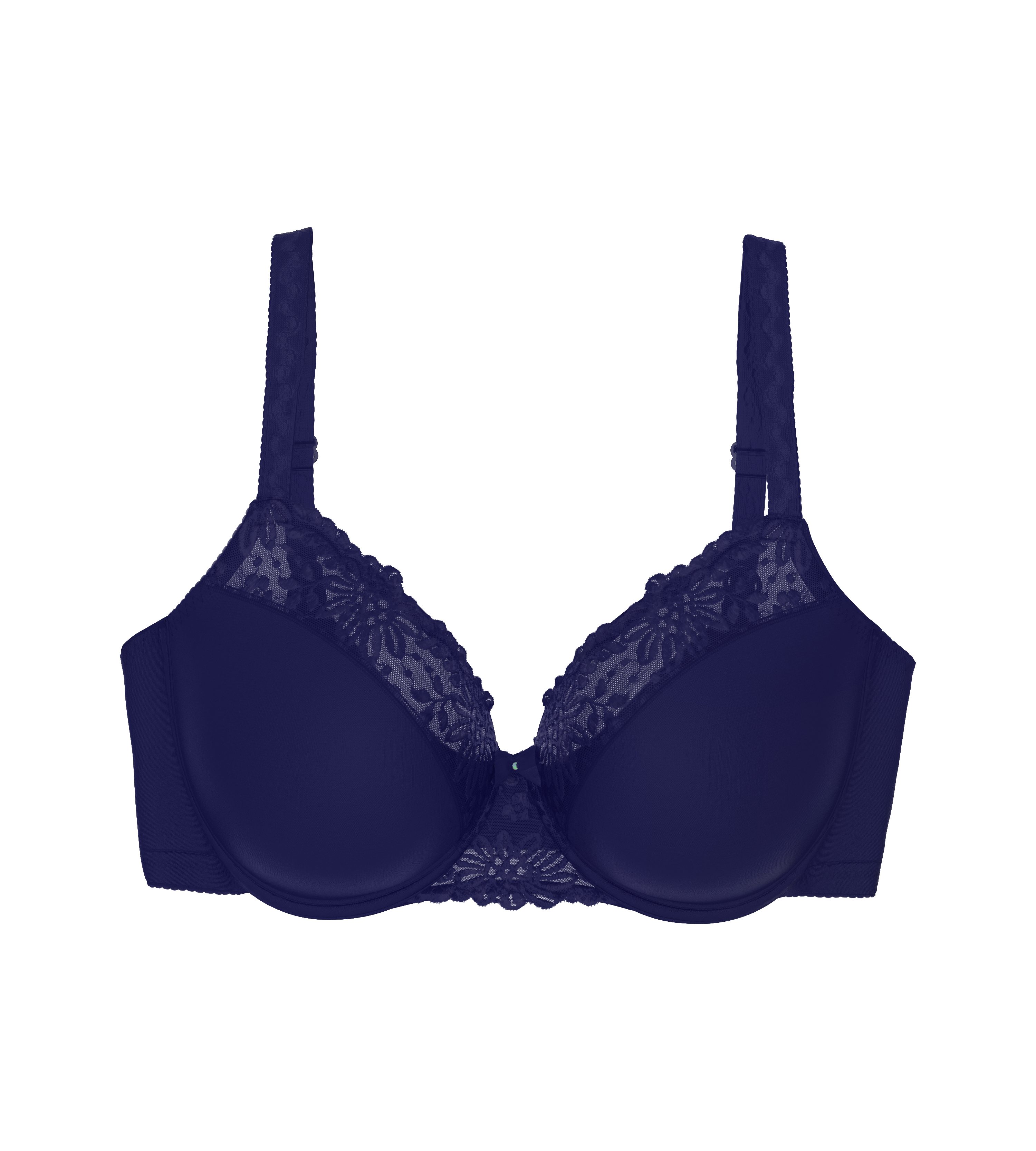 Triumph Bügel-BH Ladyform Soft T W01 verkleinert die Brust optisch um eine Cup-Größe