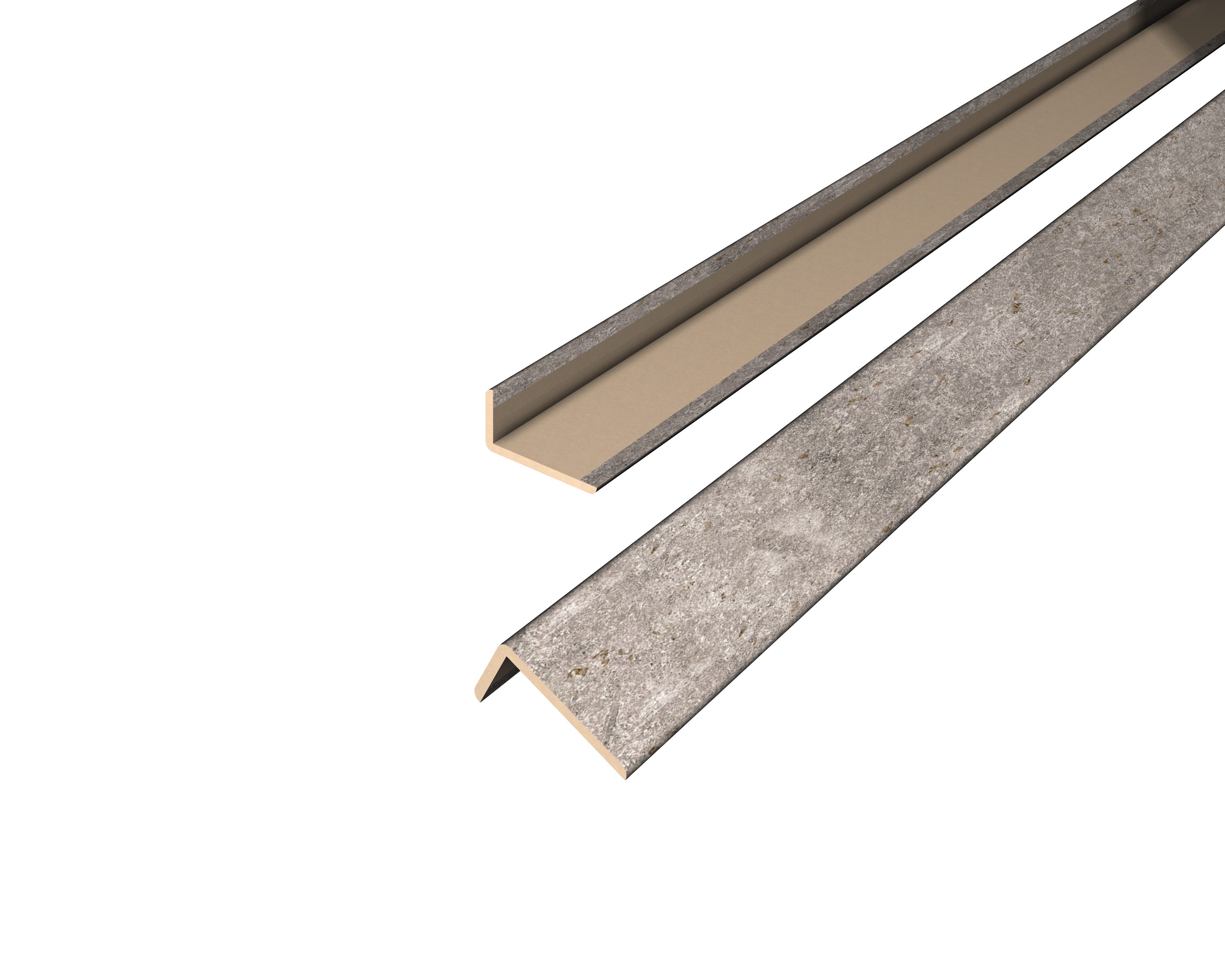 EGGER Abschlussleiste Winkelleiste Decowall WL003 Rovigo günstig online kaufen