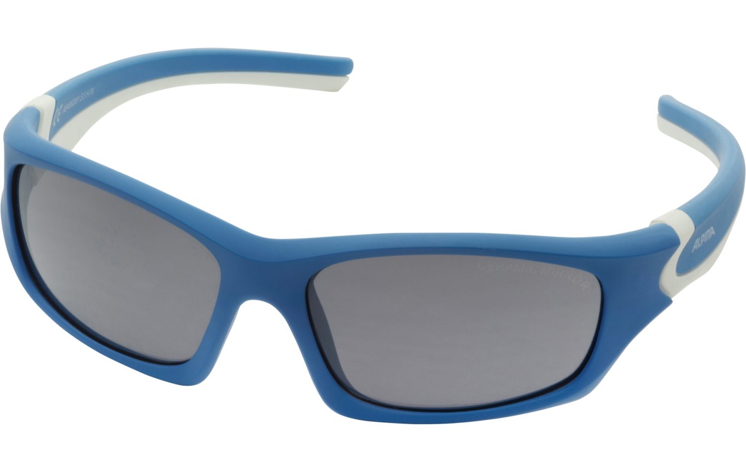 Sonnenbrille Alpina Flexxy Teen