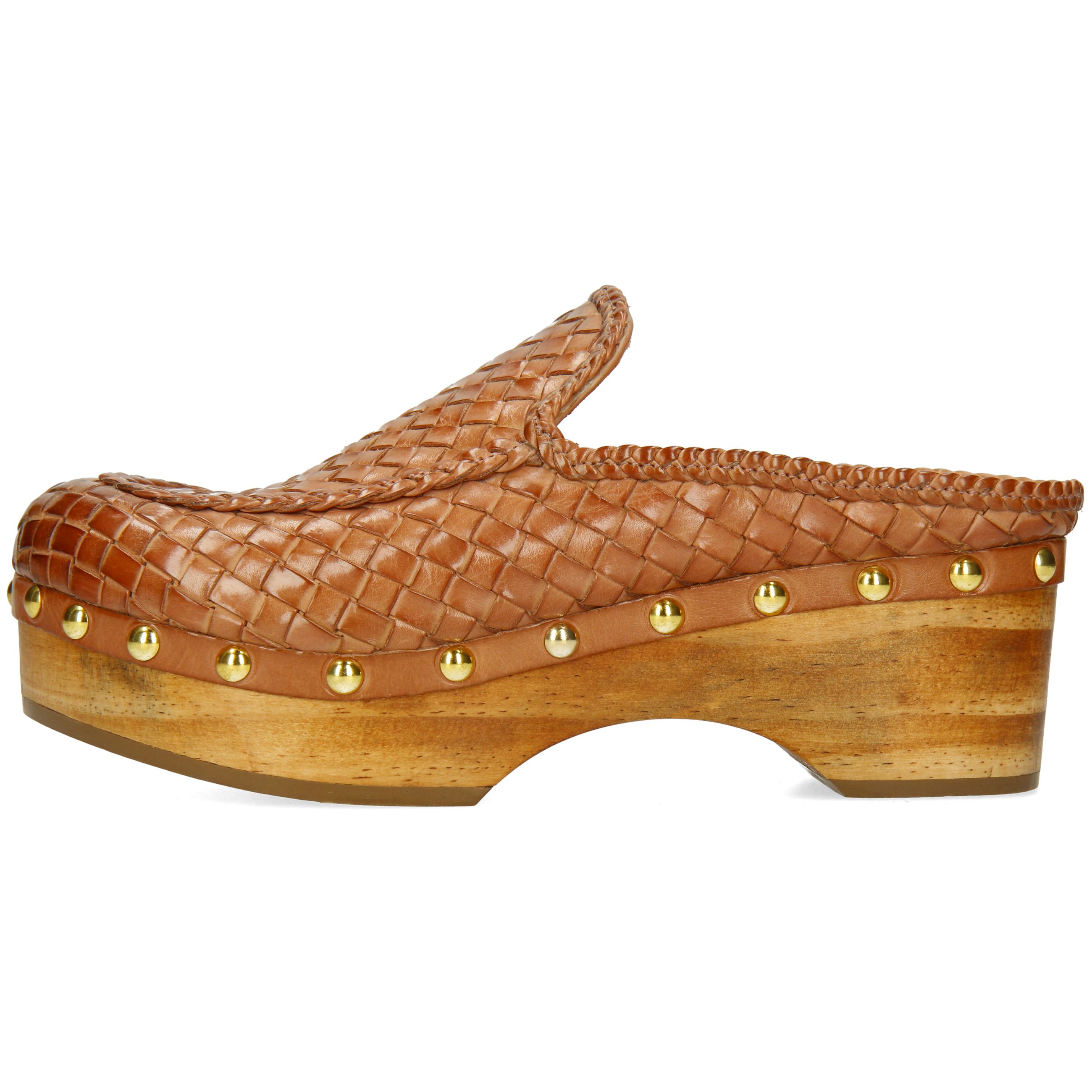 Melvin & Hamilton Flora Clog 13