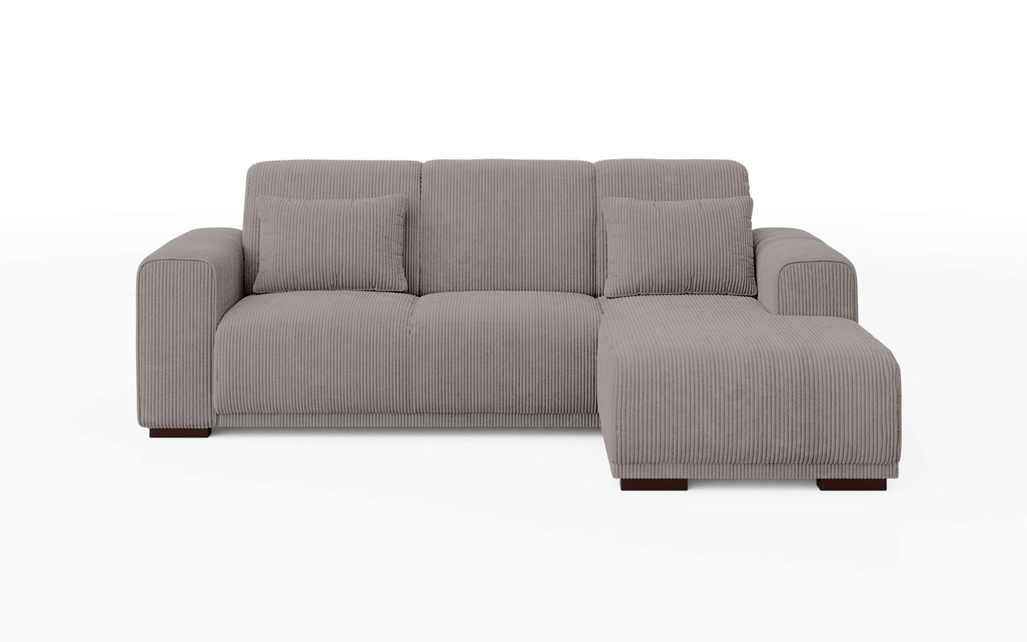 Home affaire Ecksofa BORNHOLM L-Form mit günstig online kaufen