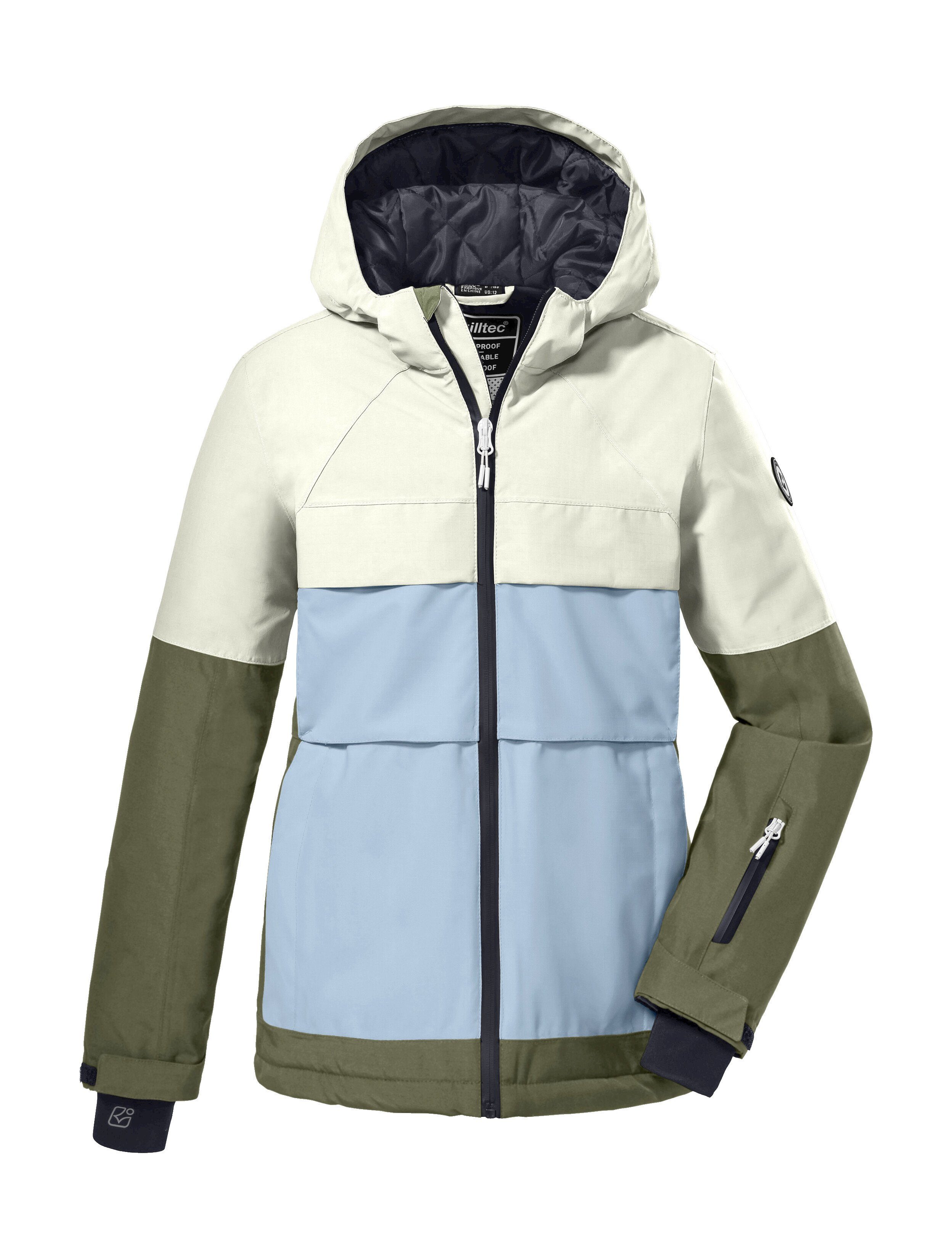 Killtec Skijacke KSW 173 GRLS SKI JCKT