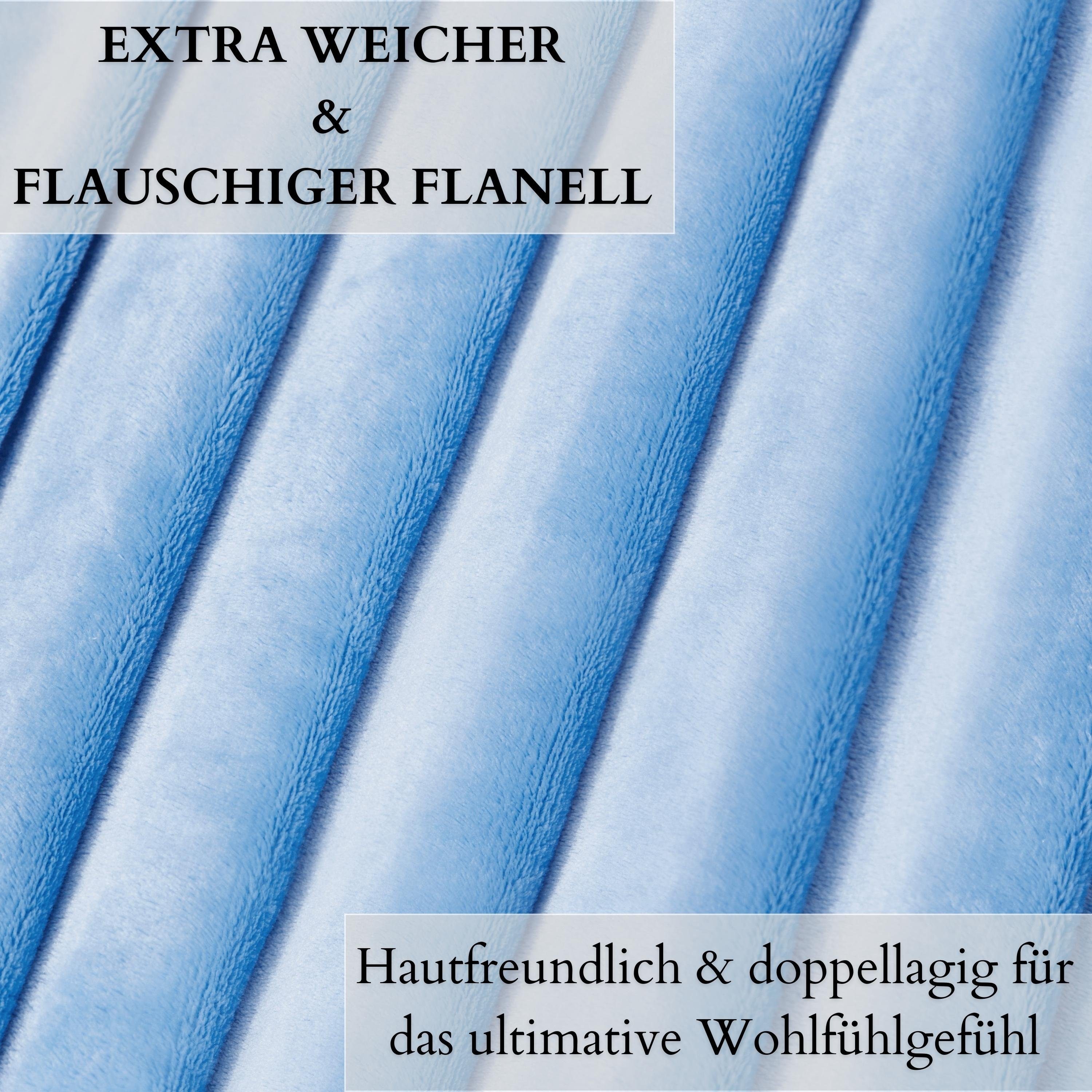 Wohndecke EO-9516, ecosa, atmungsaktiv,Kuscheldecke,Sherpa,Kuscheldecke,Tag günstig online kaufen