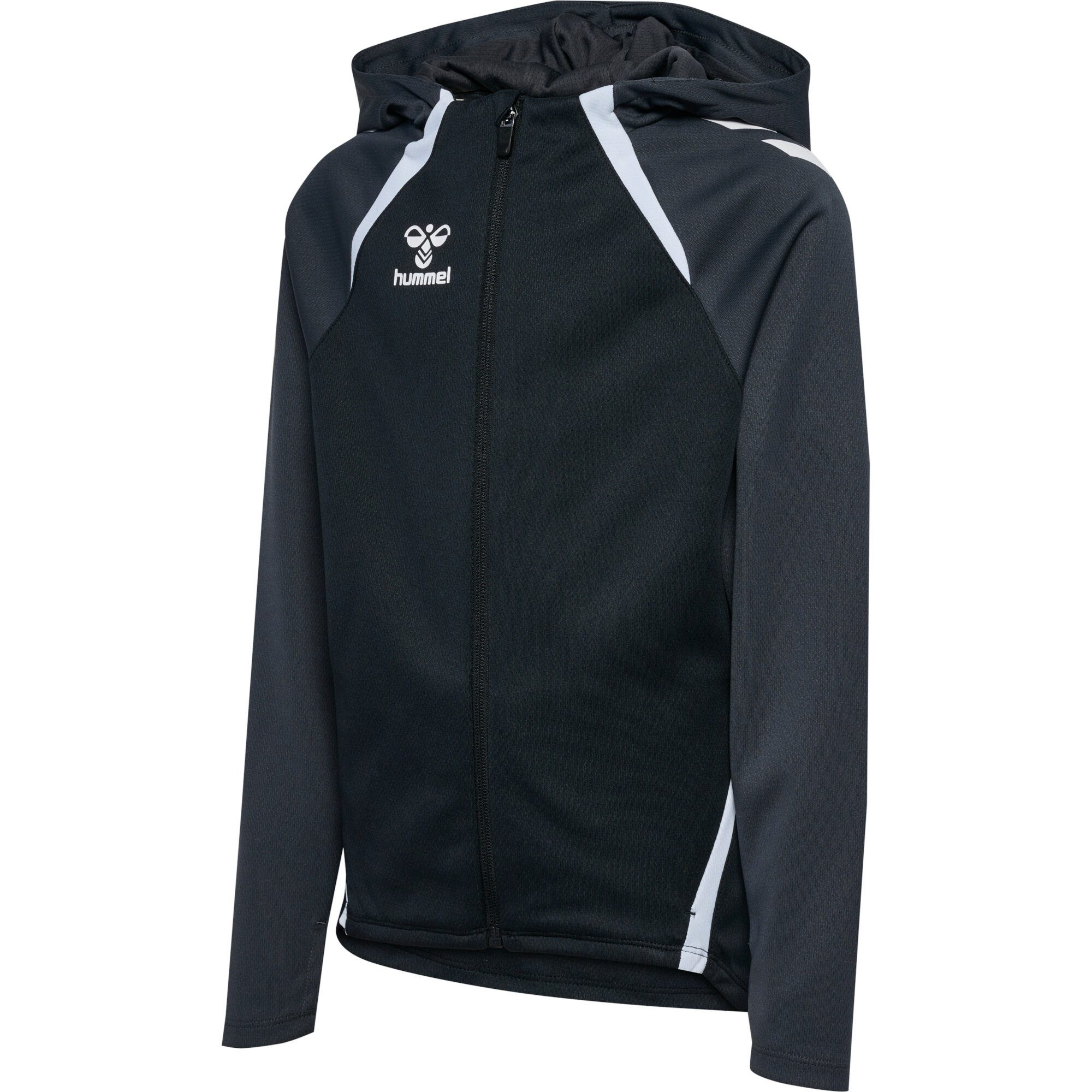 hummel Trainingsjacke Hummel Herren Kapuzenjacke LEAD günstig online kaufen