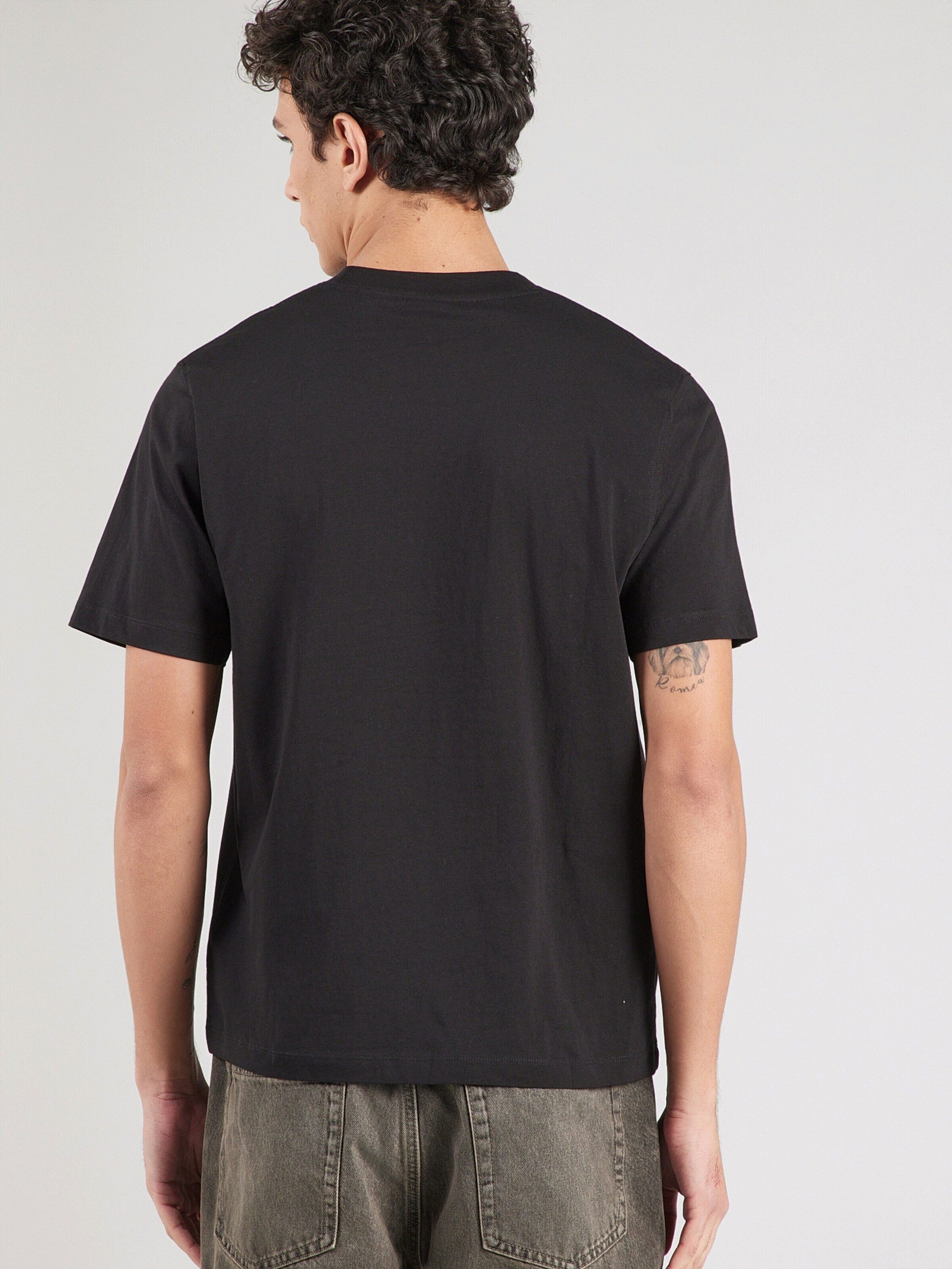 seidensticker T-Shirt Smart Classics (1-tlg)