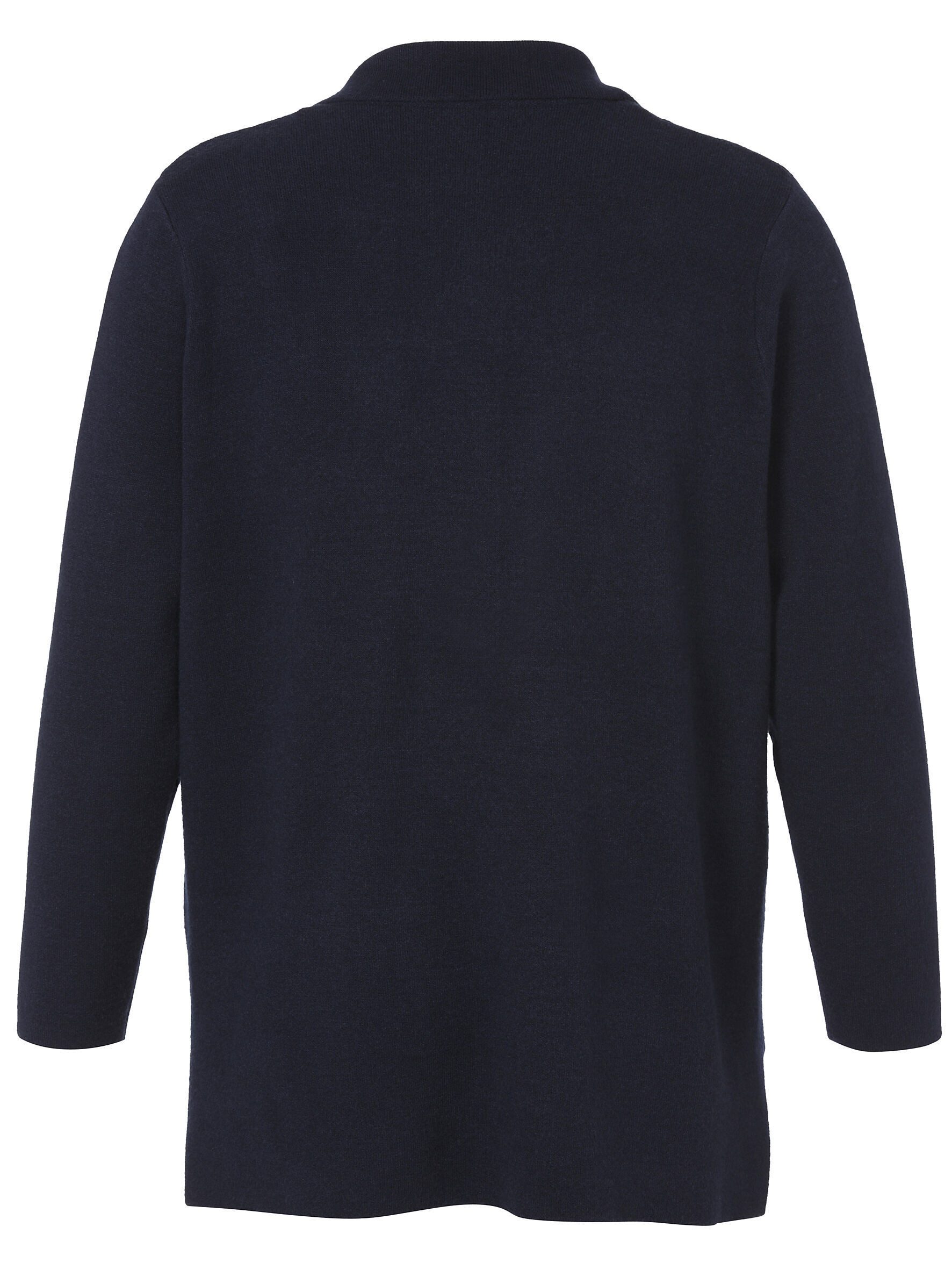 VIA APPIA DUE Cardigan mit Reverskragen günstig online kaufen