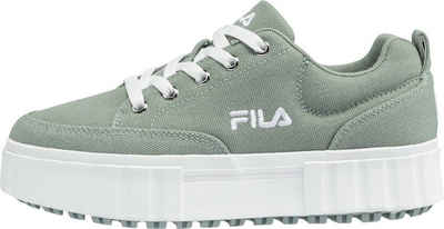 Fila Sandblast C Women Sneaker