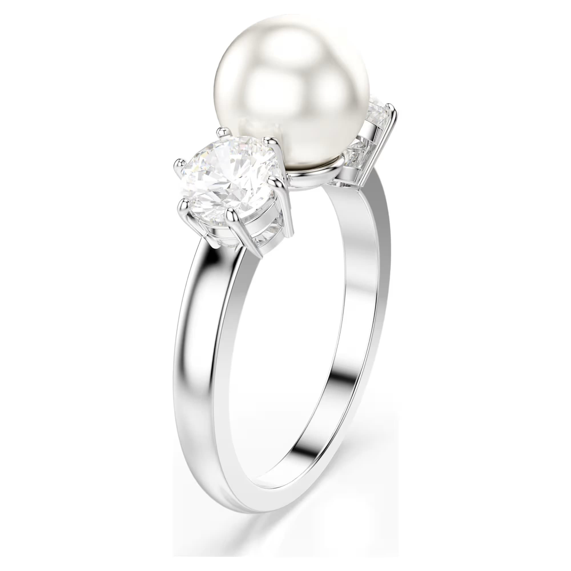 Swarovski Fingerring Swarovski Ring Matr...