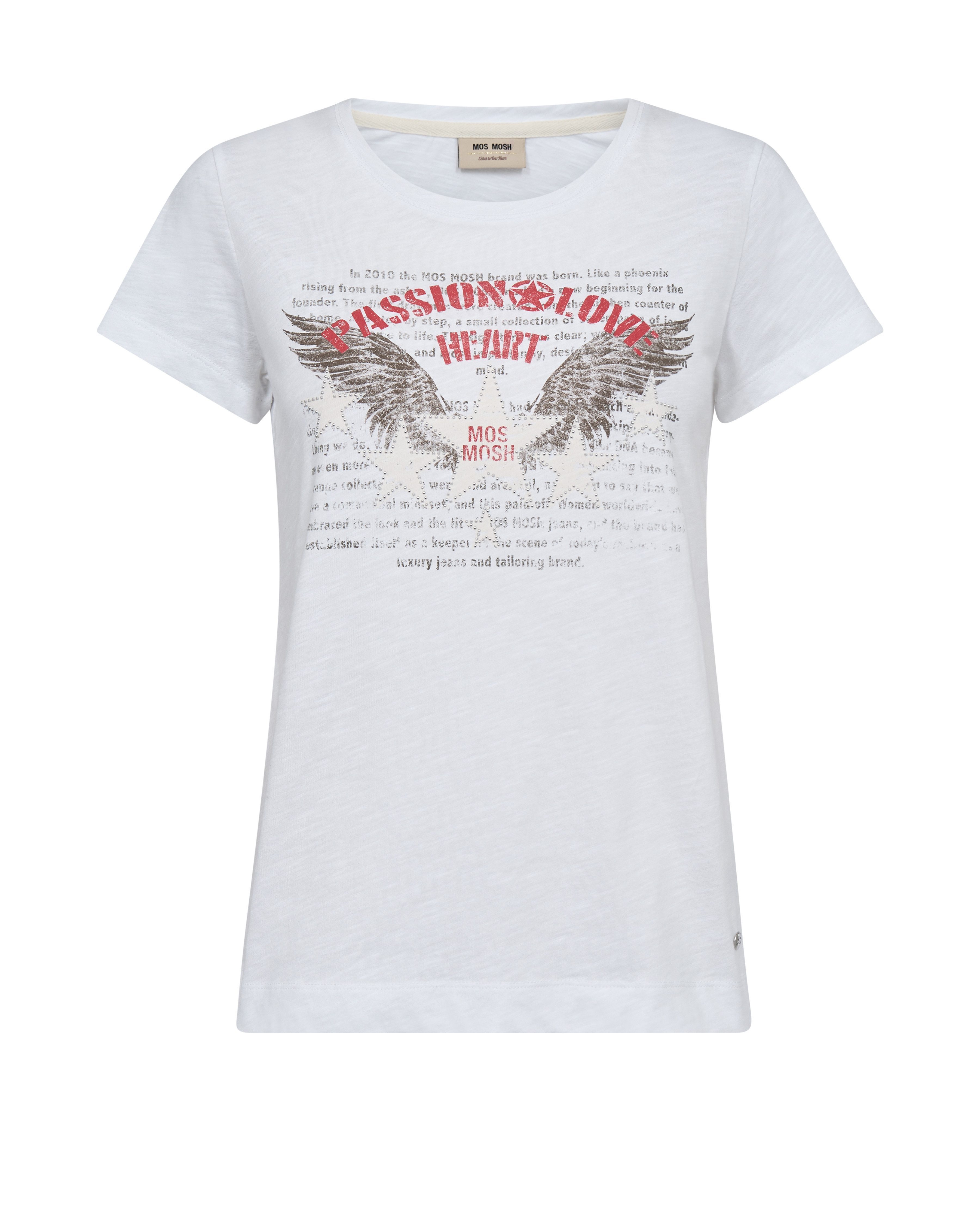 Mos Mosh T-Shirt günstig online kaufen