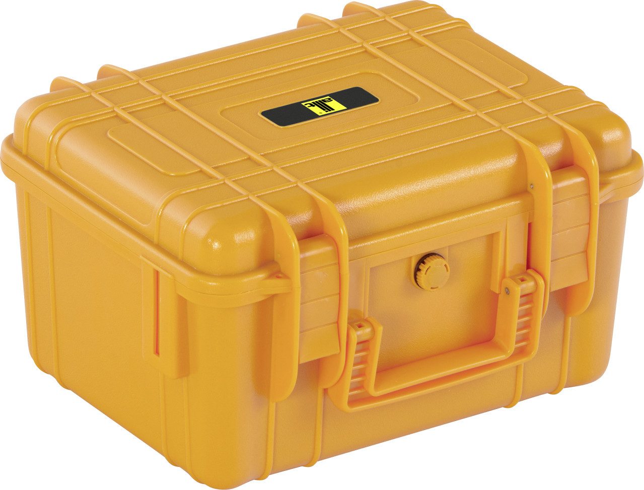 Allit Werkzeugkoffer Allit Universalkoffer DinoPlus Outdoor orange