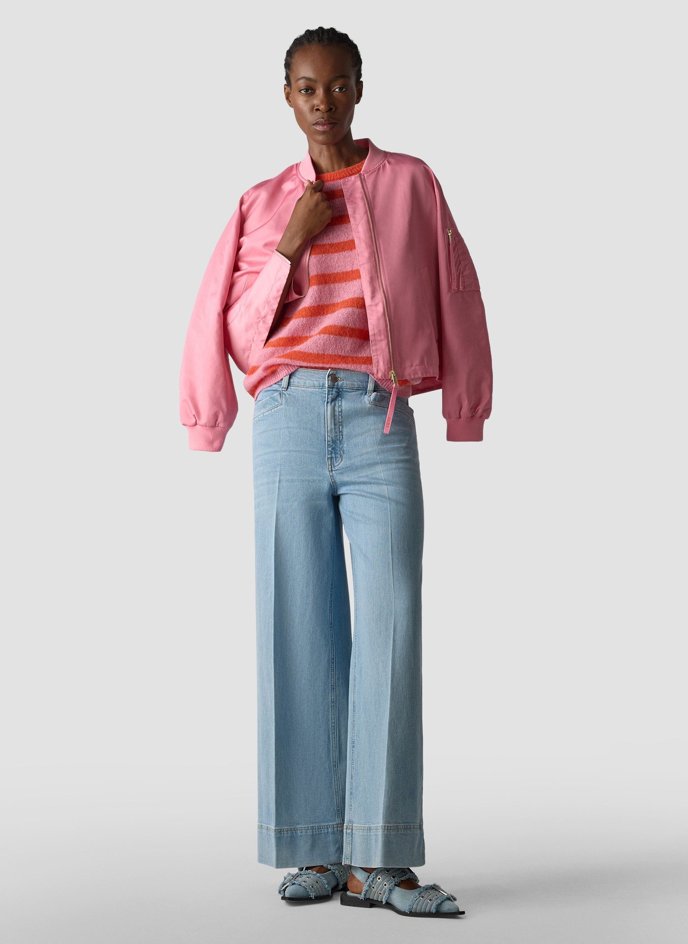 LeComte Jerseyhose Hose