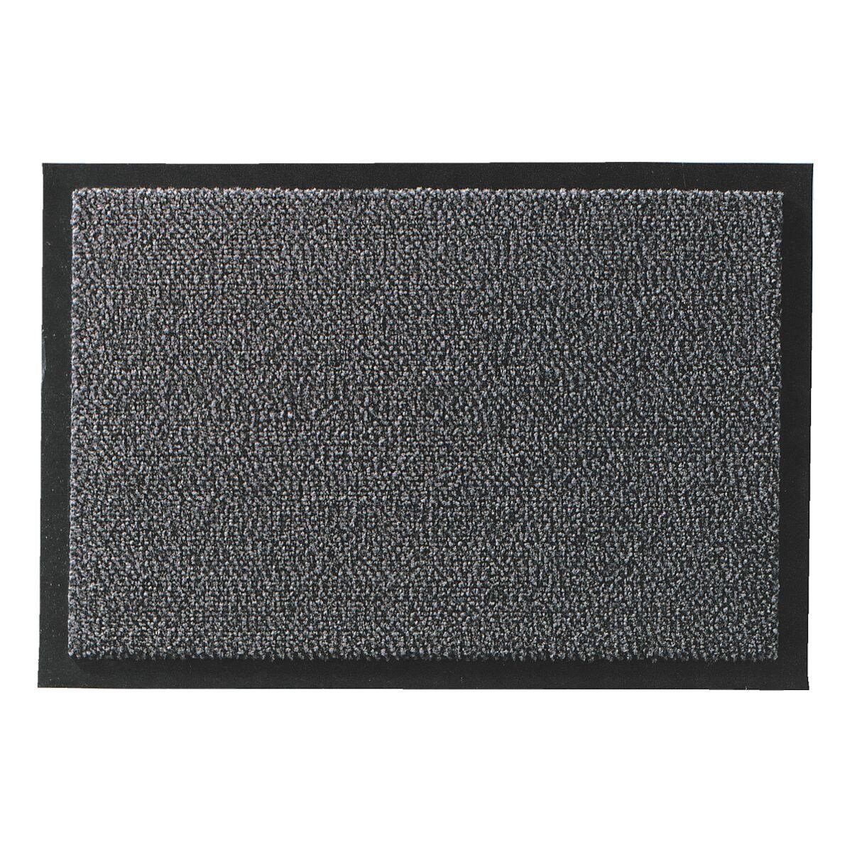 HAMAT Fußmatte Mars, rechteckig, Höhe: 8 mm, 90x300 cm, für starke Beanspruchung