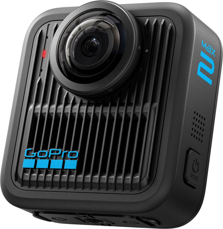 GoPro MAX2