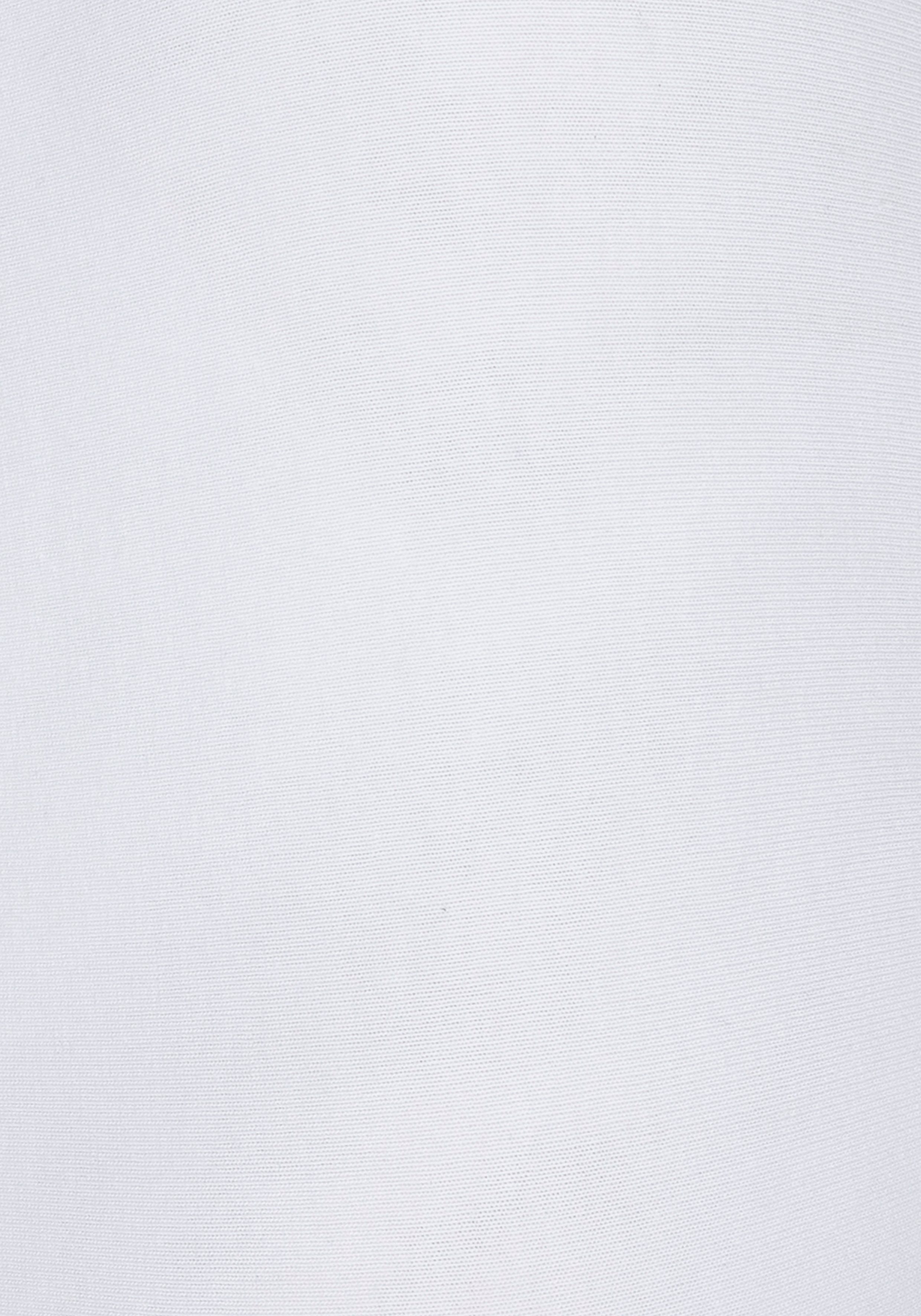 95/5 Bustier weiß weiß, Schiesser 2 Stück) (Packung,
