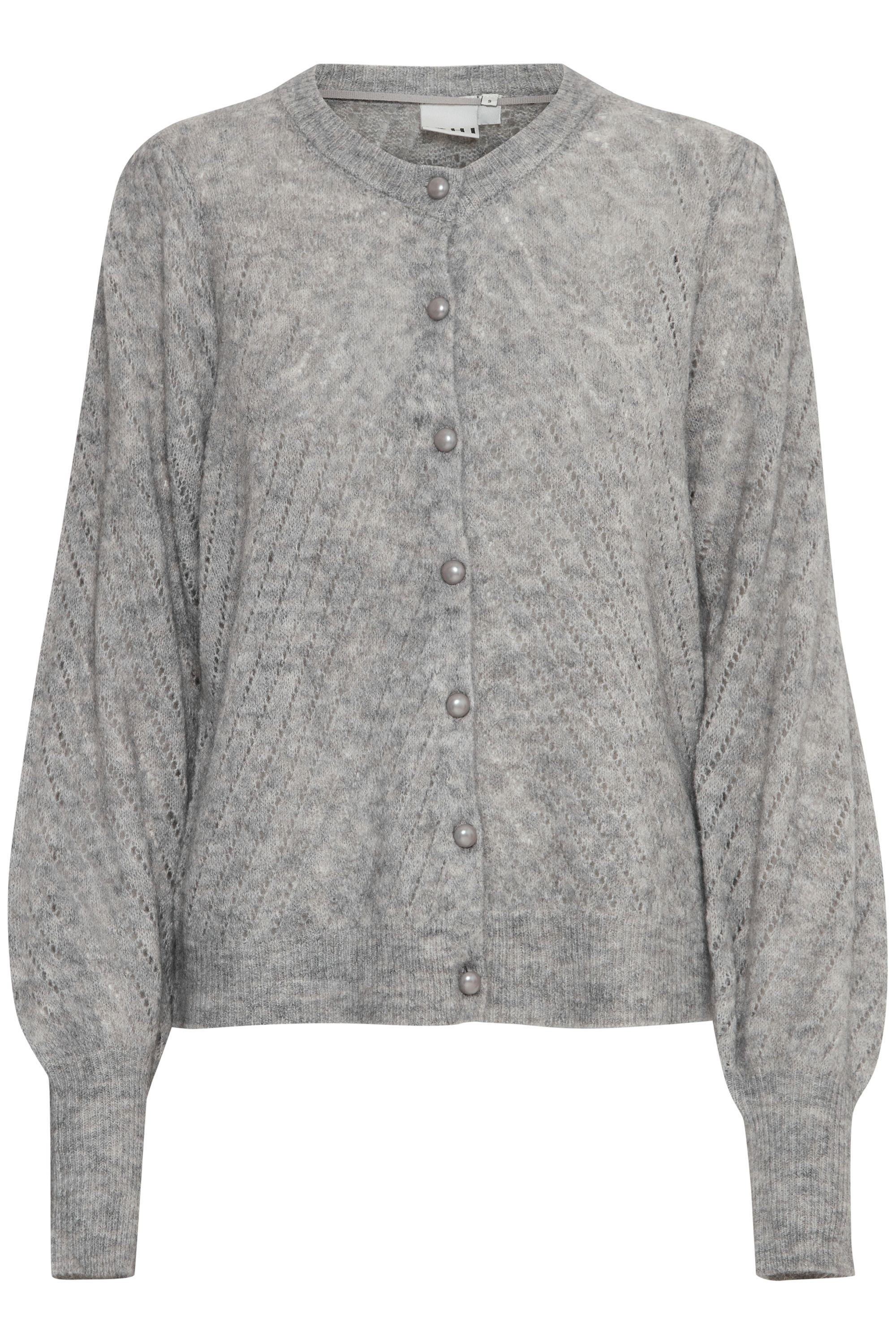 Ichi Strickjacke Strickjacke günstig online kaufen