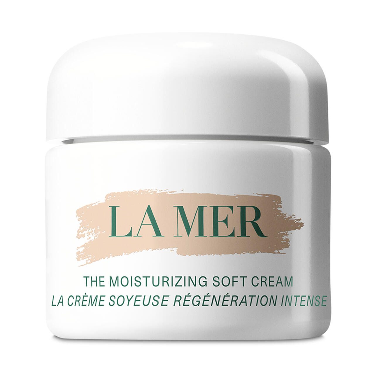 LA MER Tagescreme The Moisturizing Soft Cream