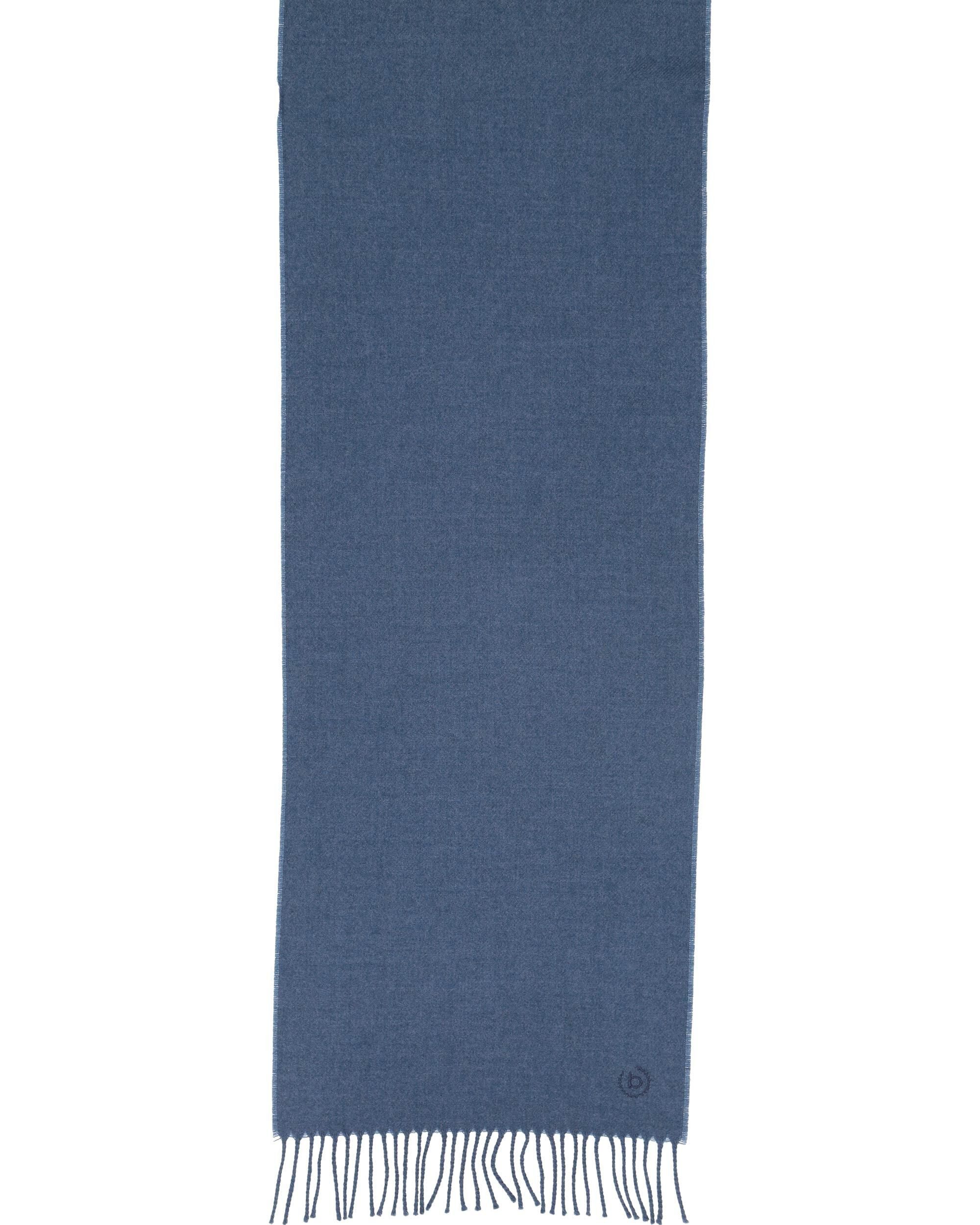 bugatti Modeschal Wollschal, (mit Fransen) günstig online kaufen