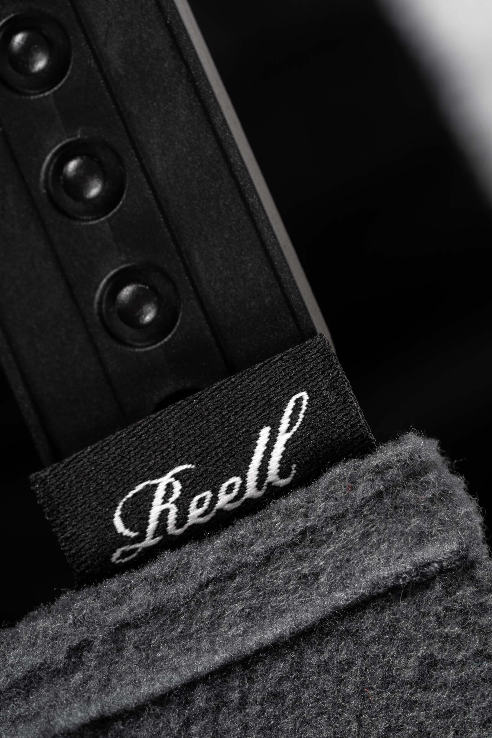 REELL Baseball Cap Flat 6-Panel