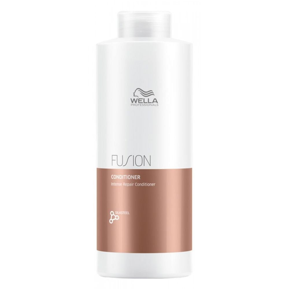 Fusion Conditioner 1000 Wella Repair Professionals Intense ml Haarspülung