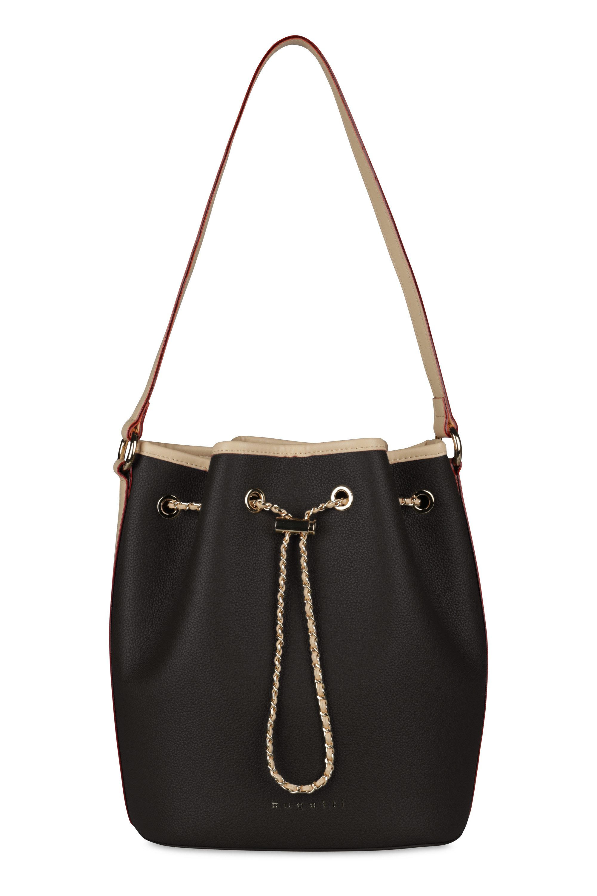 bugatti Henkeltasche BUGATTI Damen ELLA
