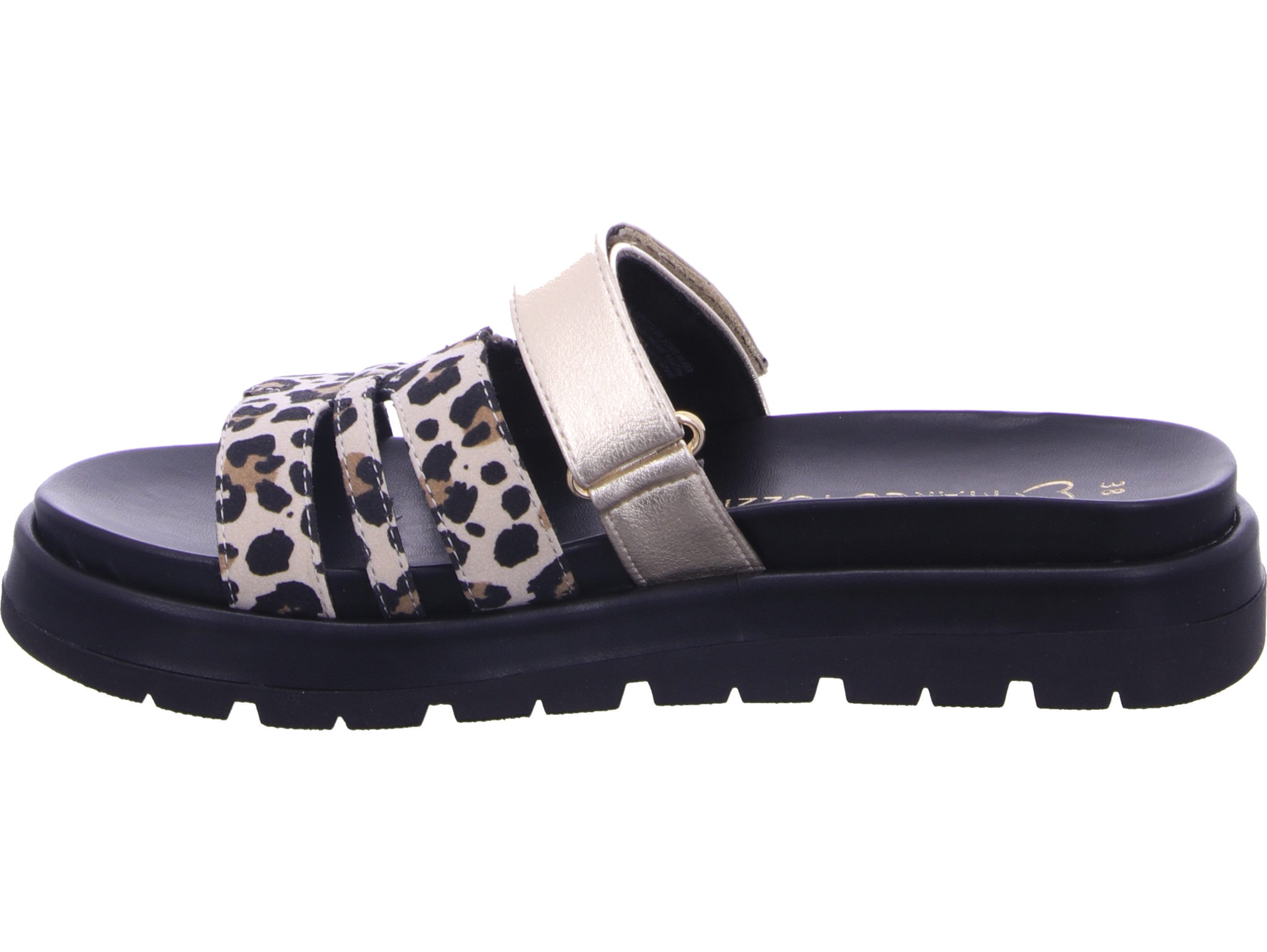 MARCO TOZZI Keilpantolette 100% vegan