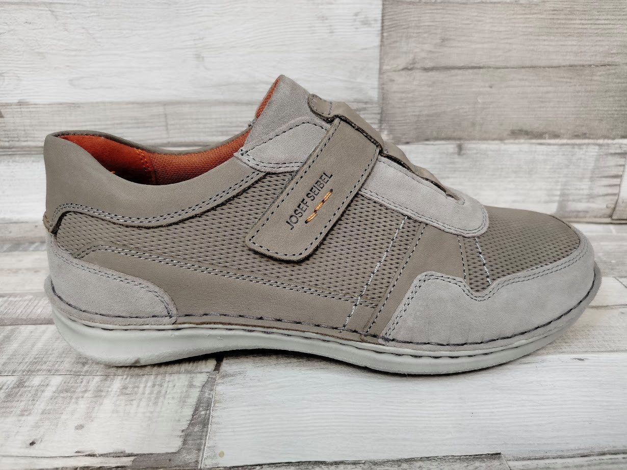 Josef Seibel Schuhe Klettschuh