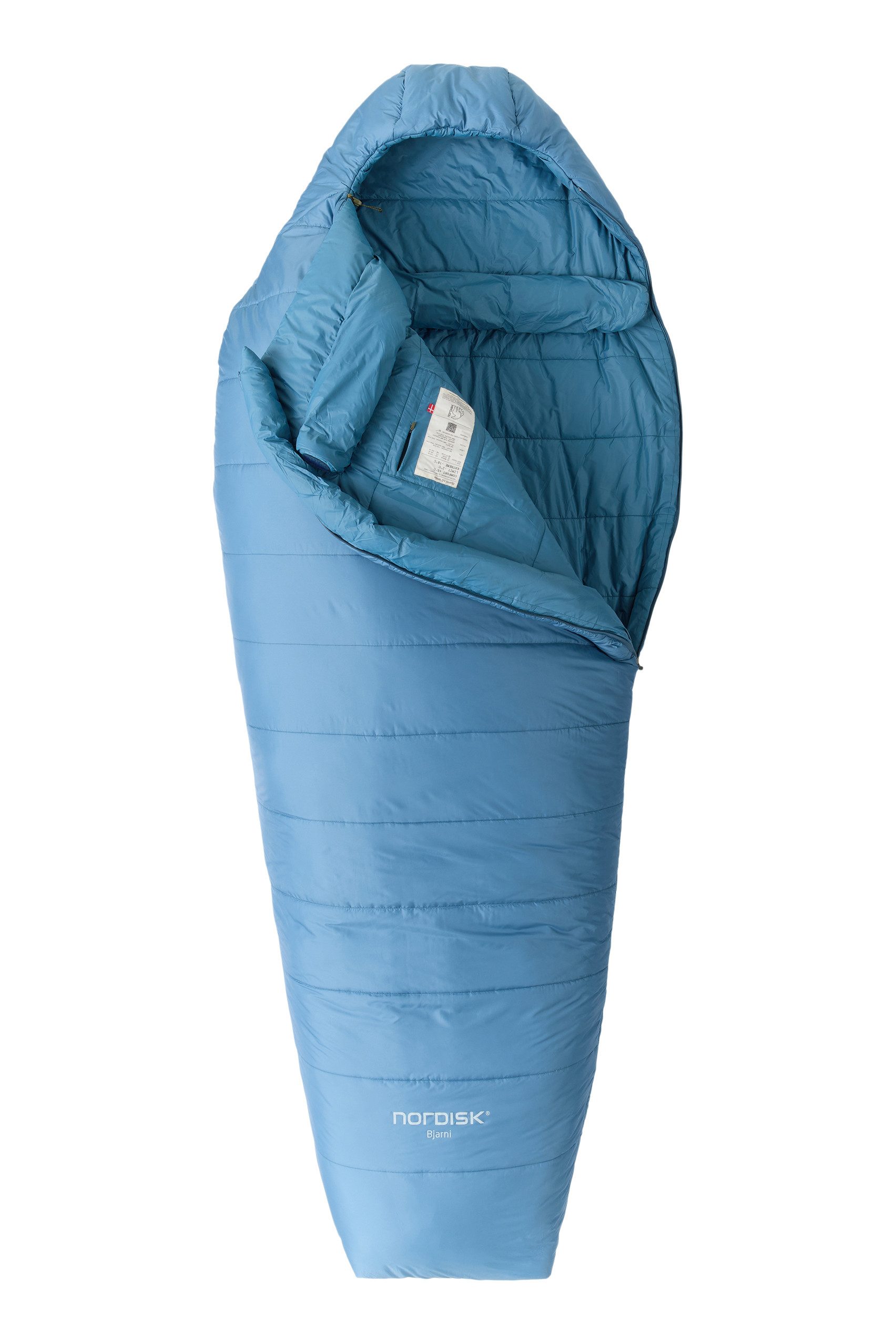 Nordisk Schlafsack Bjarni ±0°wide (1 tlg)