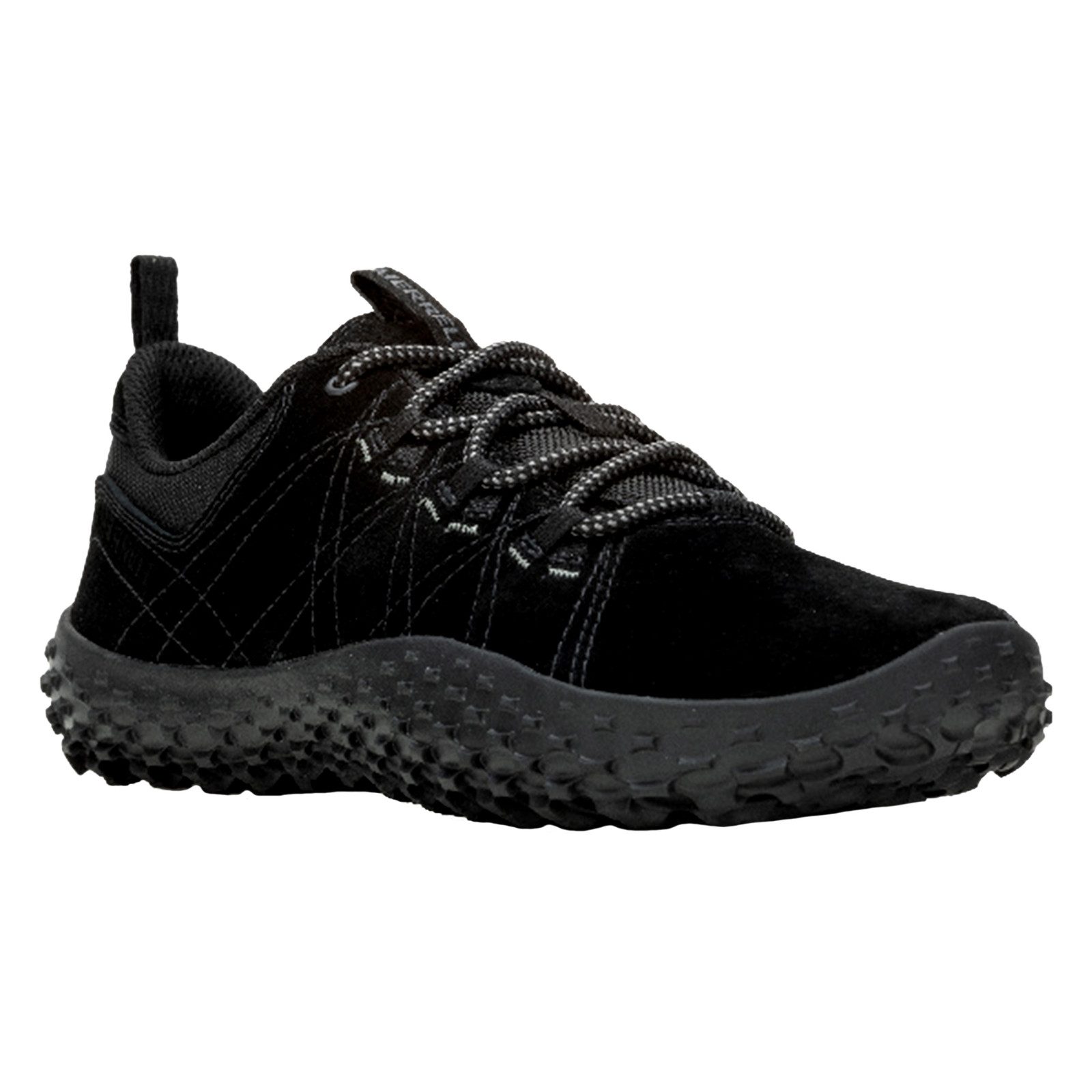 Merrell Wrapt Walkingschuh mit einer Quantum Grip™ Laufsohle