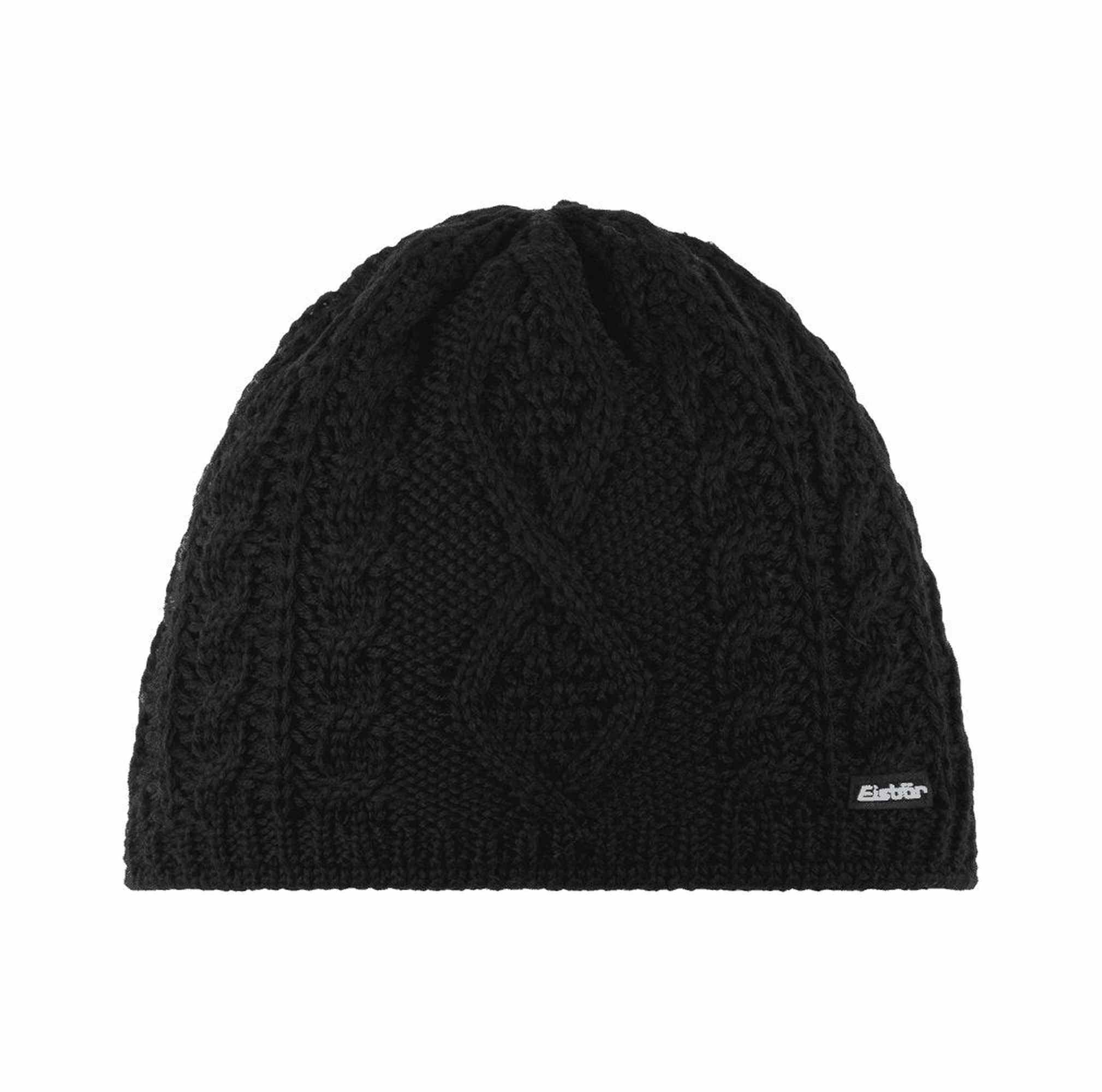 Eisbär Strickmütze Eisbär Mütze Nelia