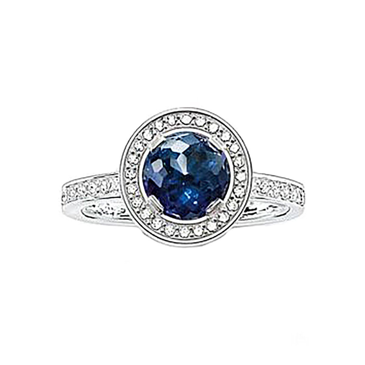 THOMAS SABO Silberring