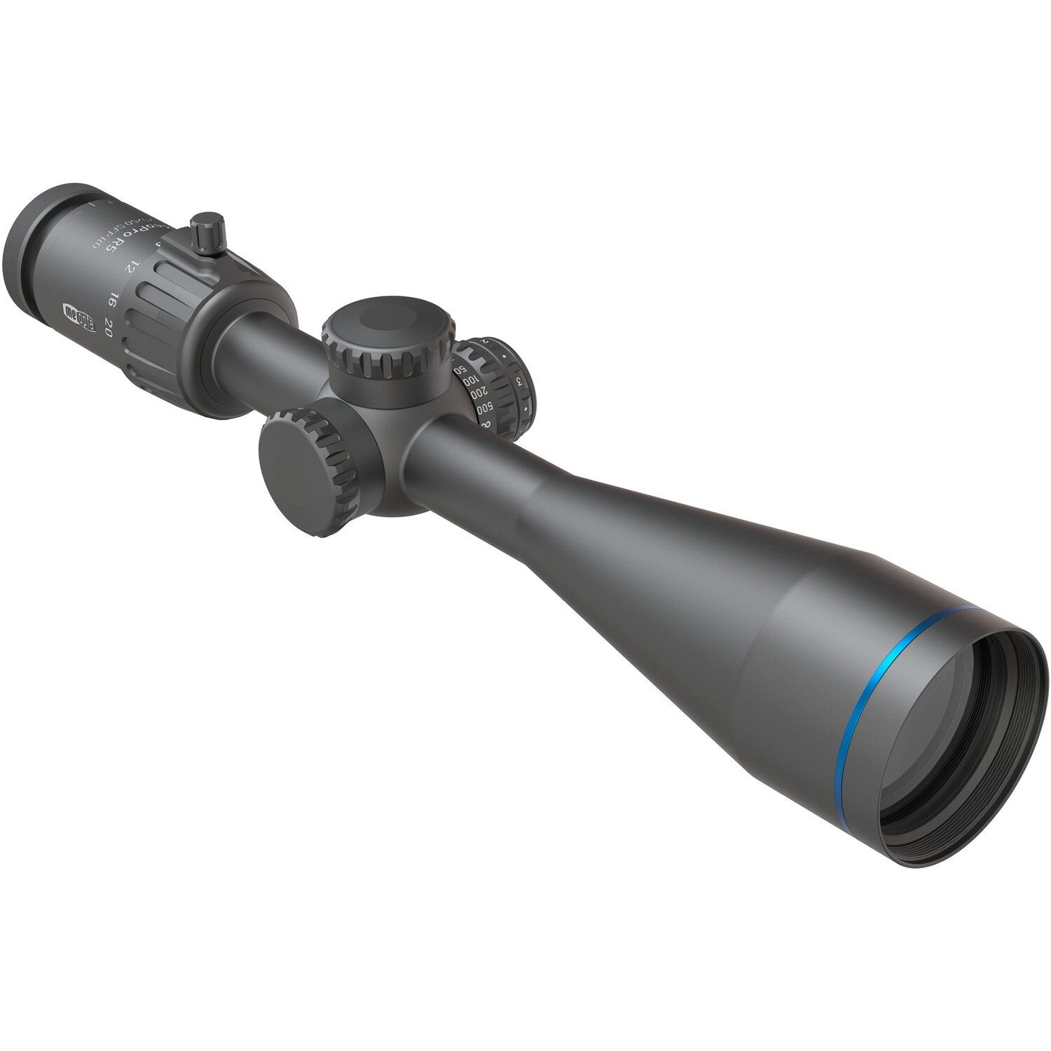 Meopta Zielfernrohr MeoPro R5 4-20x50 SFP RD Zielfernrohr