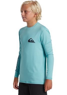 Quiksilver Langarmshirt EVERYDAY SURF TEE LS YOUTH