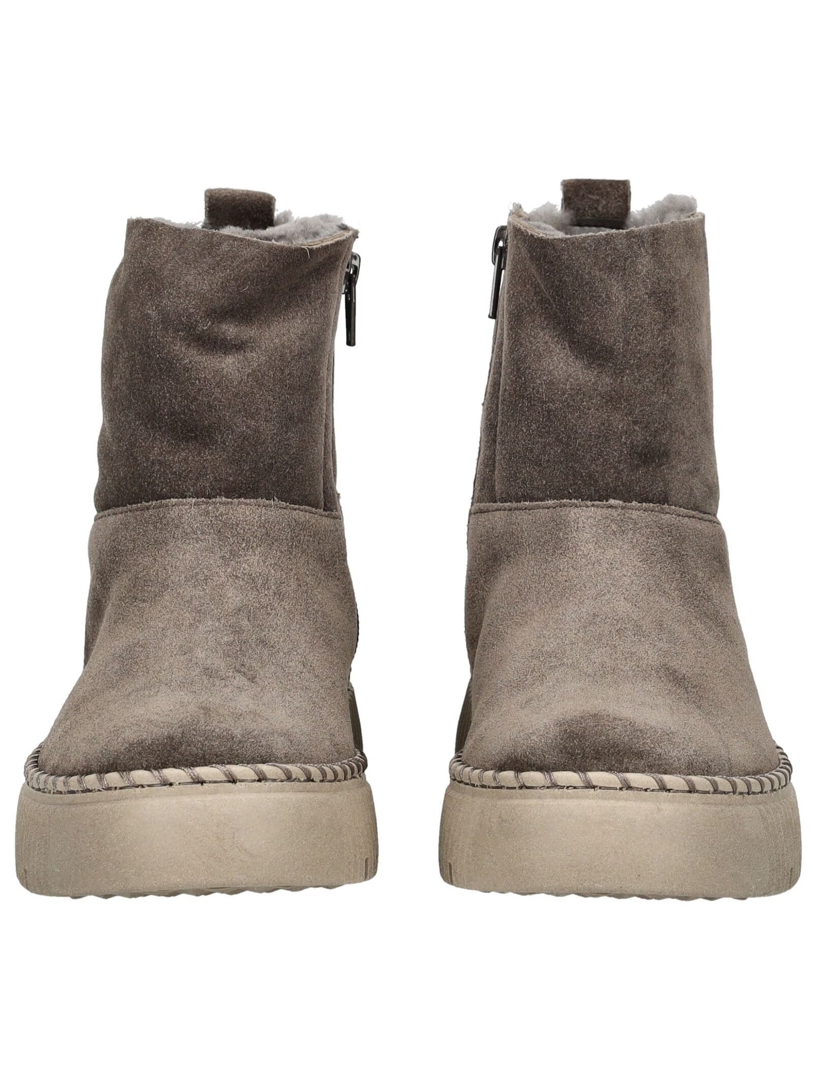Gabor Gabor Stiefelette Veloursleder Stiefelette