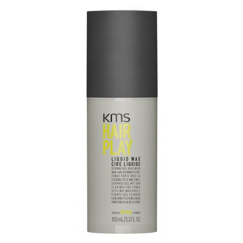 KMS Haarfluid KMS Hairplay Liquid Wax 100ml