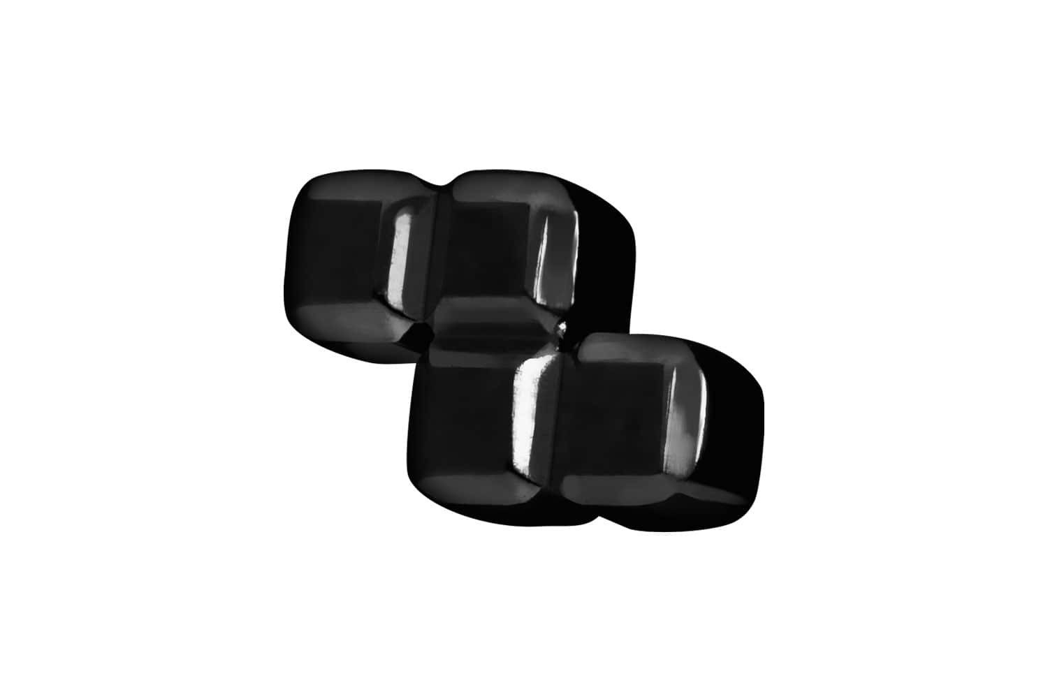 Piercing-Set Titan Schraubaufsatz mit Außengewinde Z-FORM