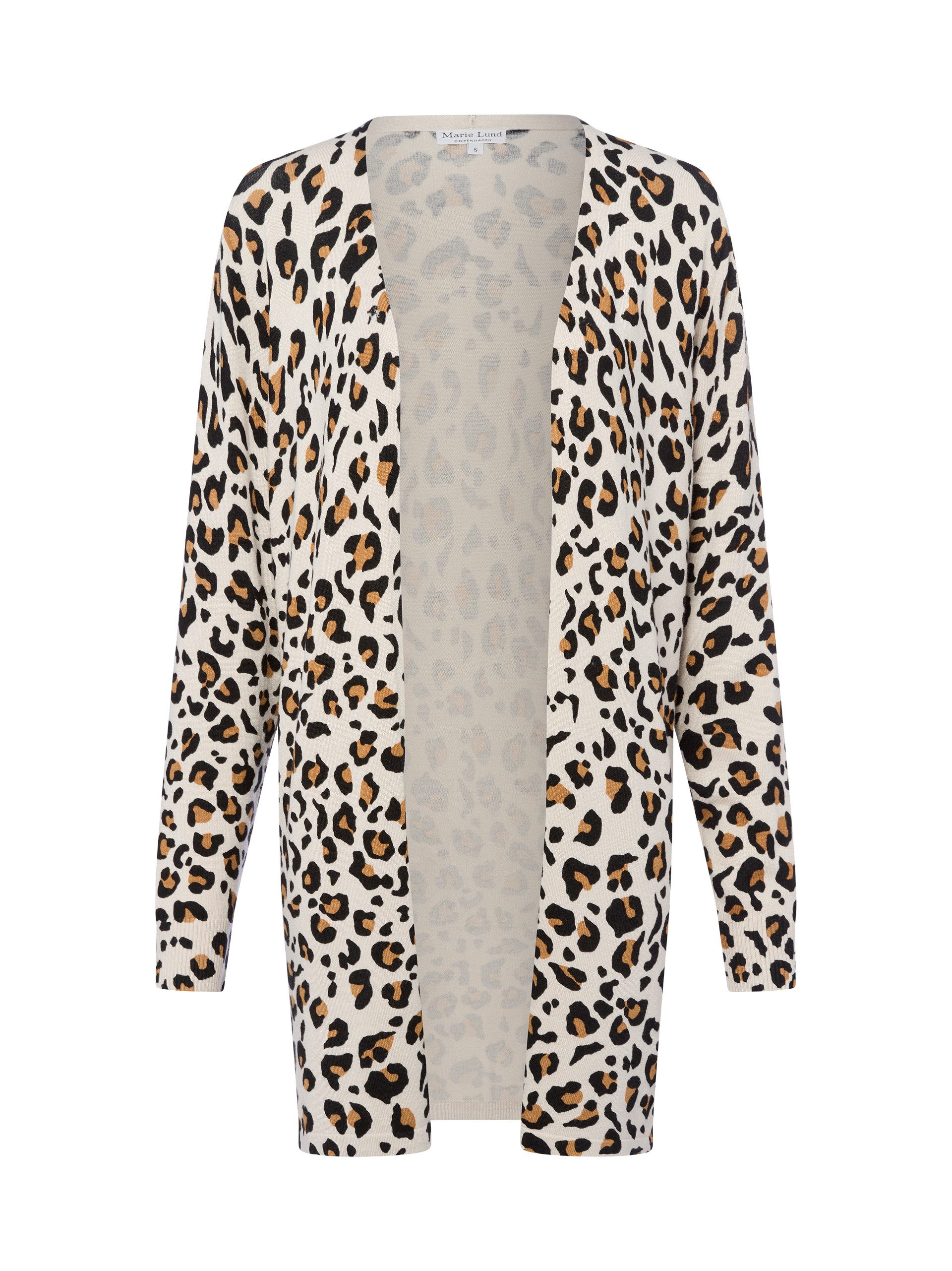 Marie Lund Strickjacke