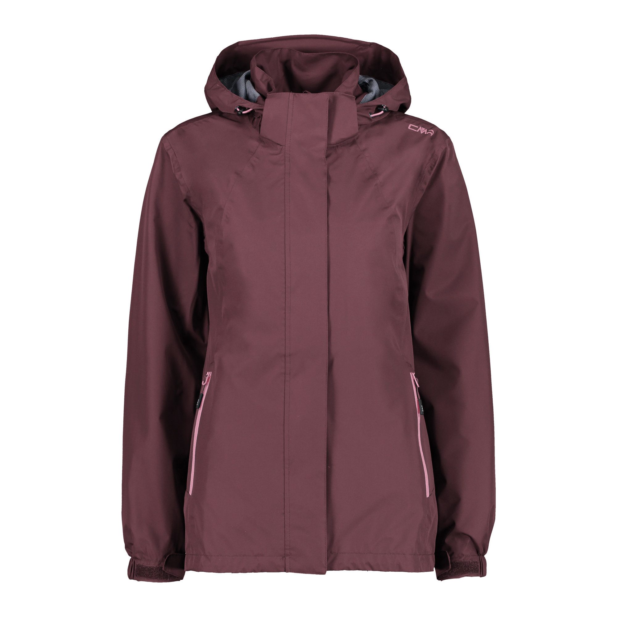 CMP Regenjacke CMP Damen Regenjacke WOMAN günstig online kaufen
