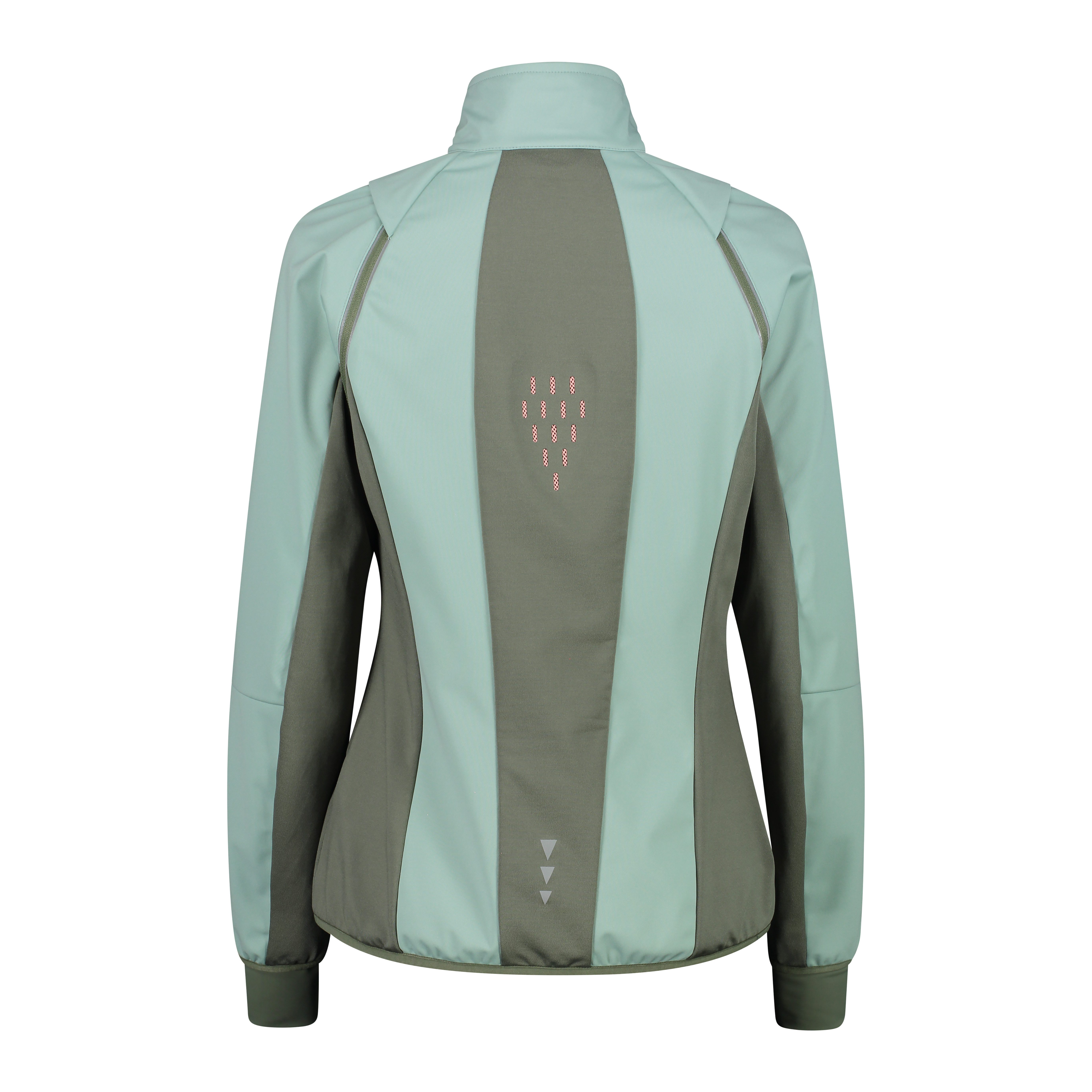 CMP Softshelljacke CMP Damen Jacke WOMAN JACKET WITH DETACHABLE SLEEVES 30A günstig online kaufen
