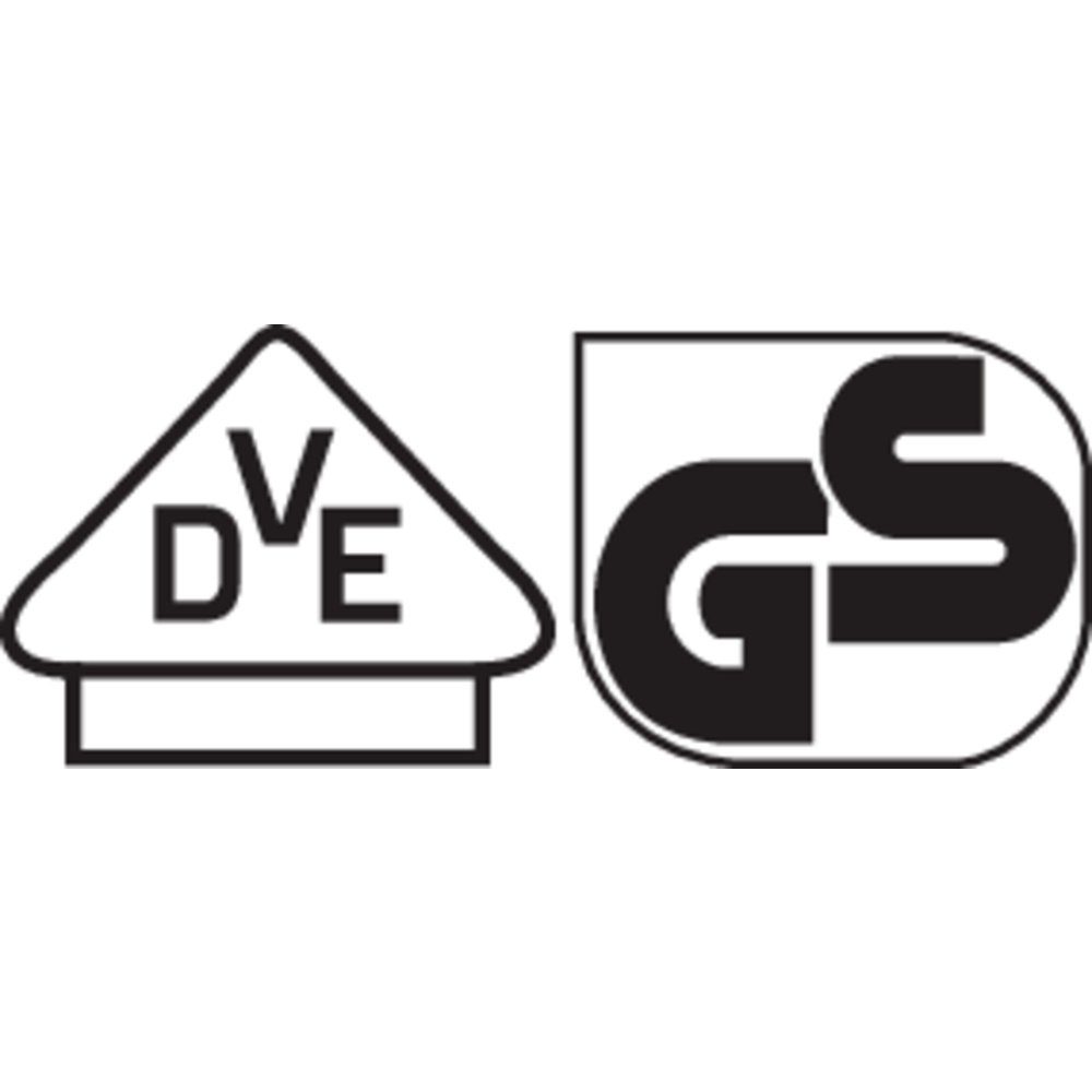 Jokari Kabelmesser Jokari 30161 PC CAT Kabelentmanteler Geeignet für Rundkabel, CAT5-Kab