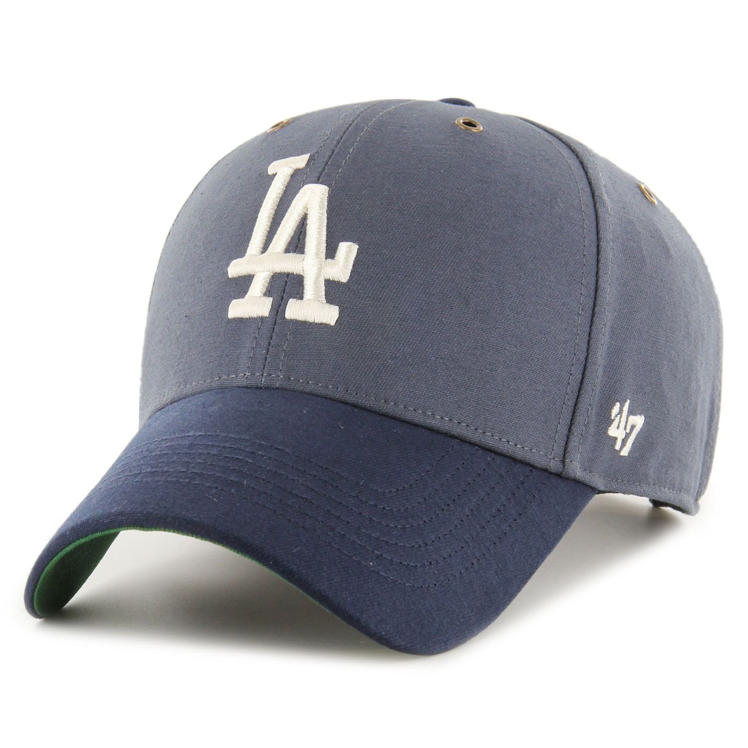  47 brand baseball cap campus los angeles dodgers